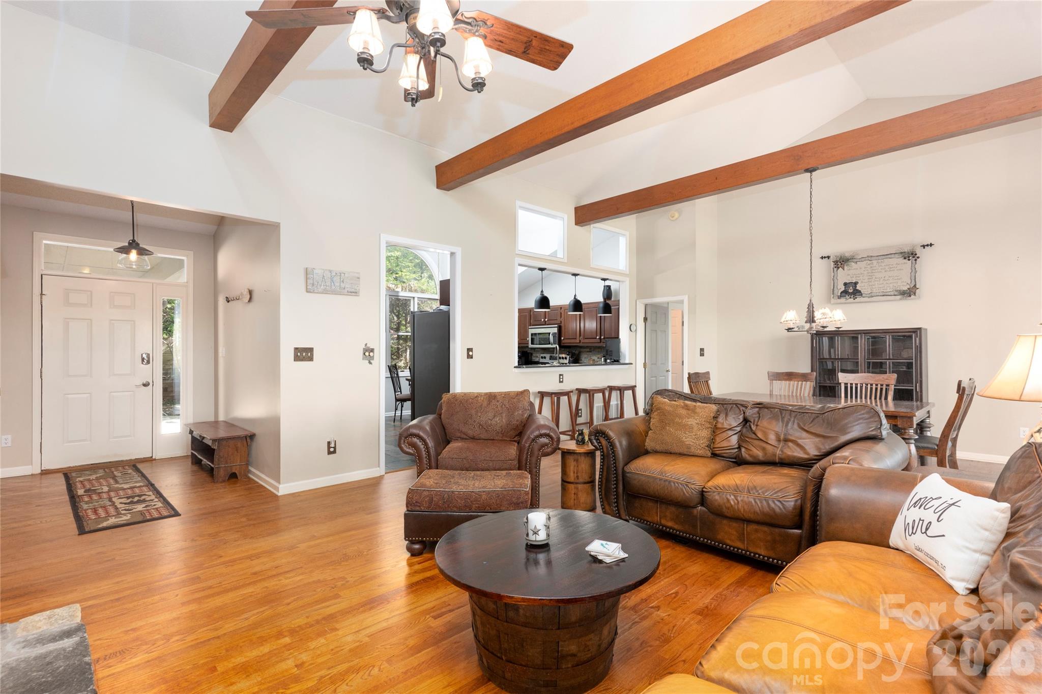 516 Cherokee Trace Property Photo 3