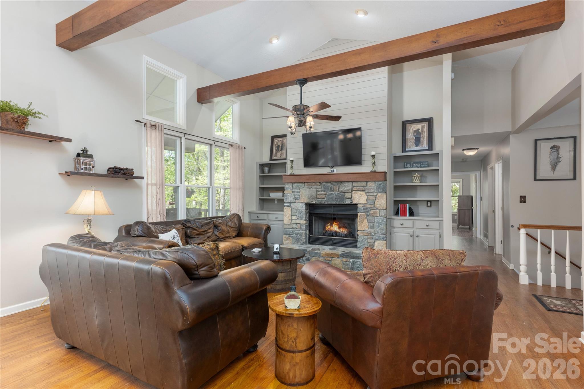 516 Cherokee Trace Property Photo 4