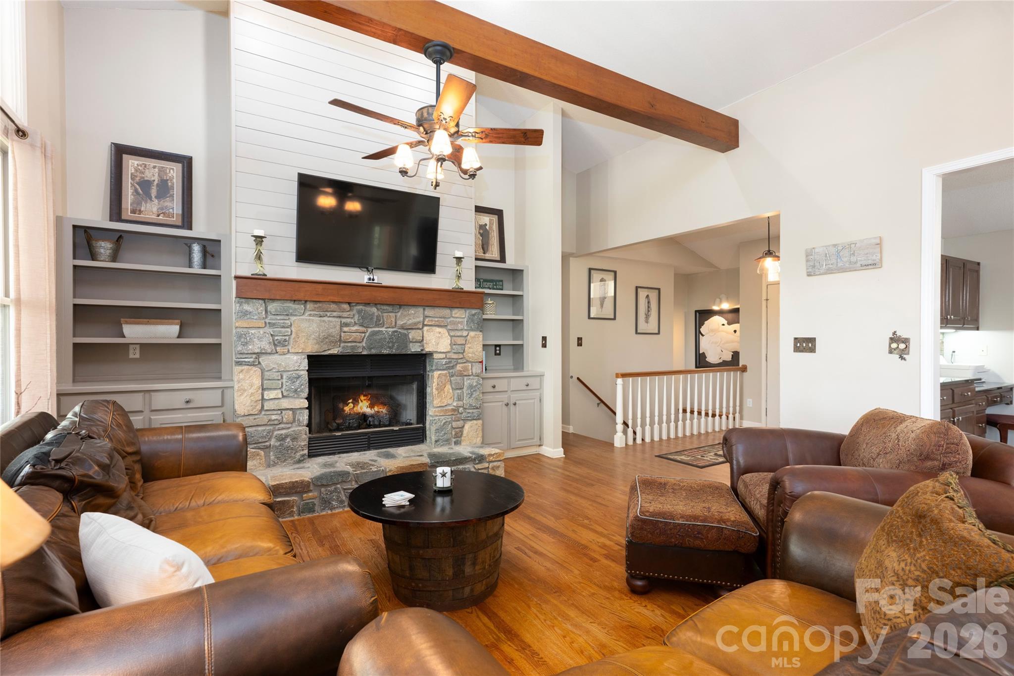 516 Cherokee Trace Property Photo 5