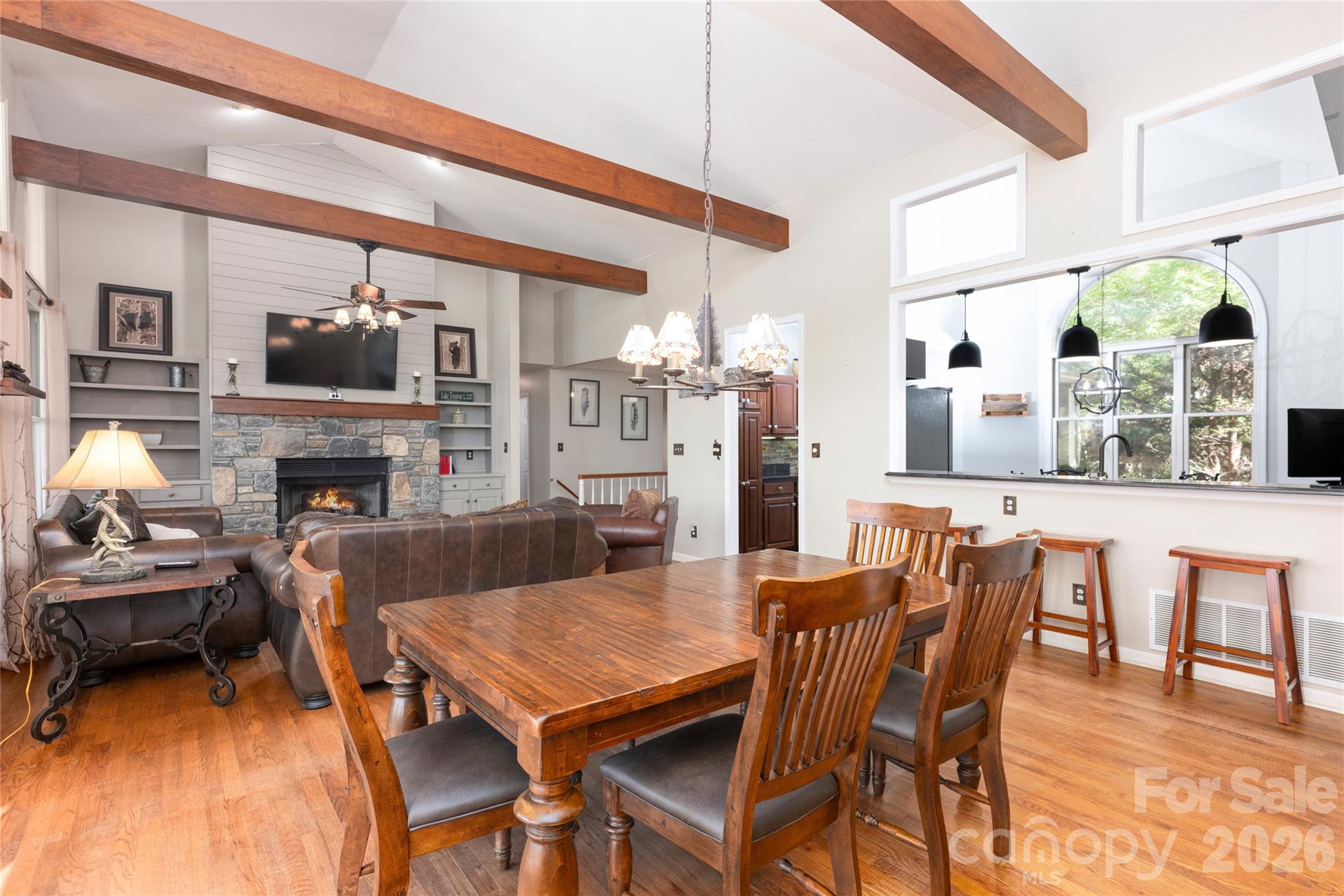 516 Cherokee Trace Property Photo 8