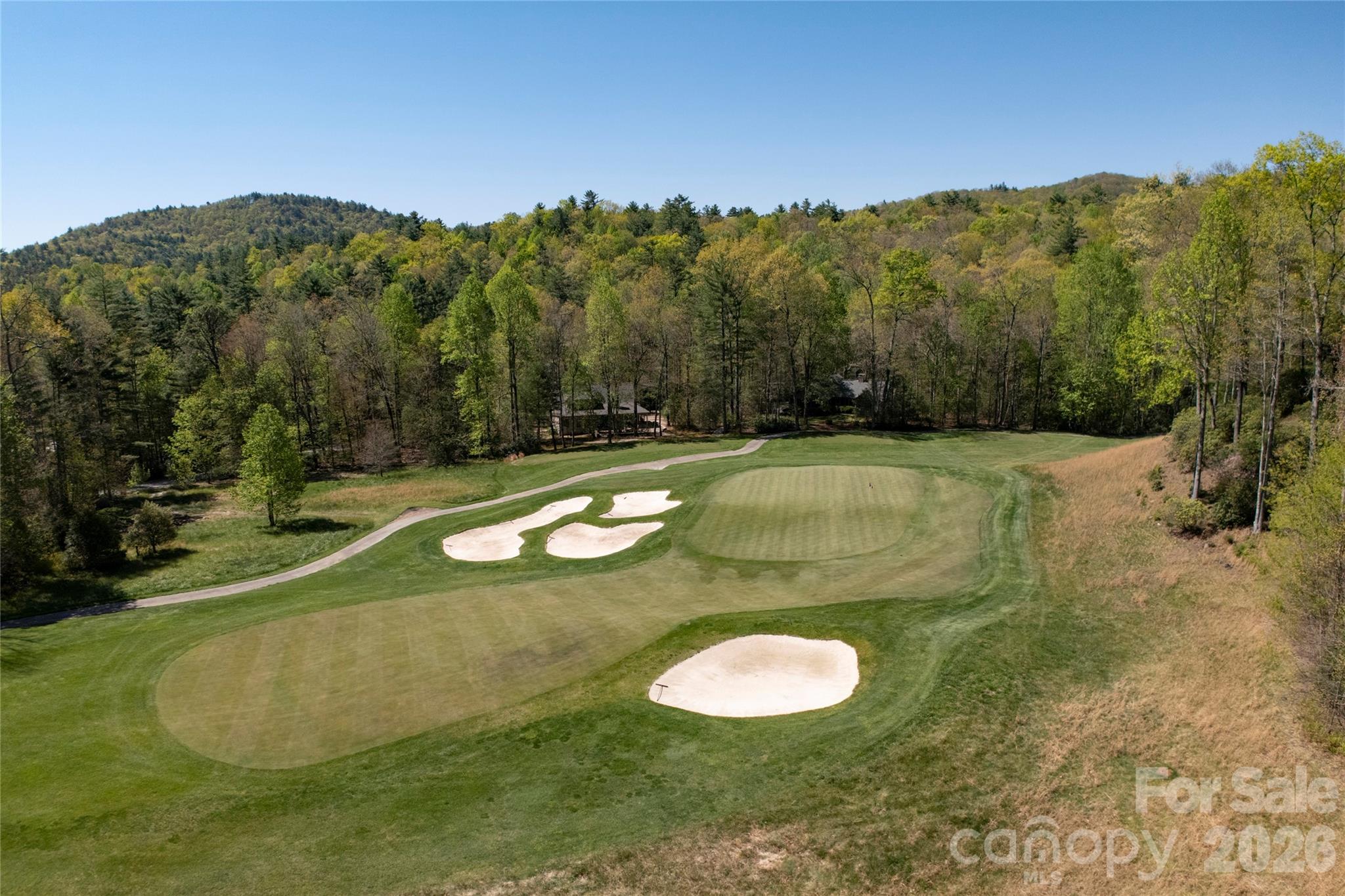 516 Cherokee Trace Property Photo 46