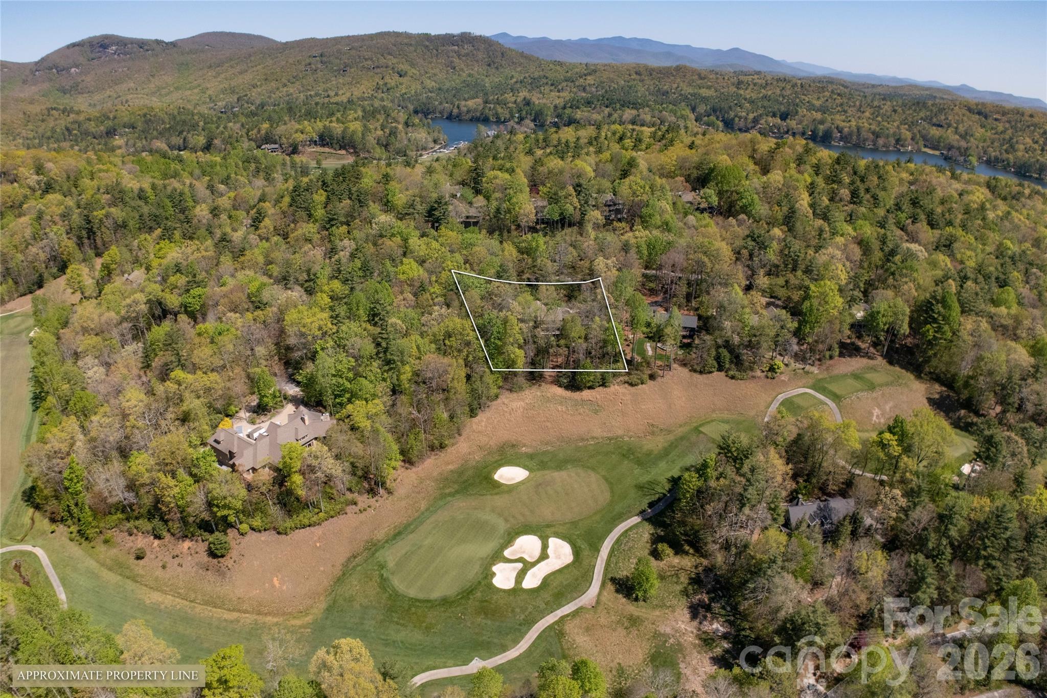 516 Cherokee Trace Property Photo 48