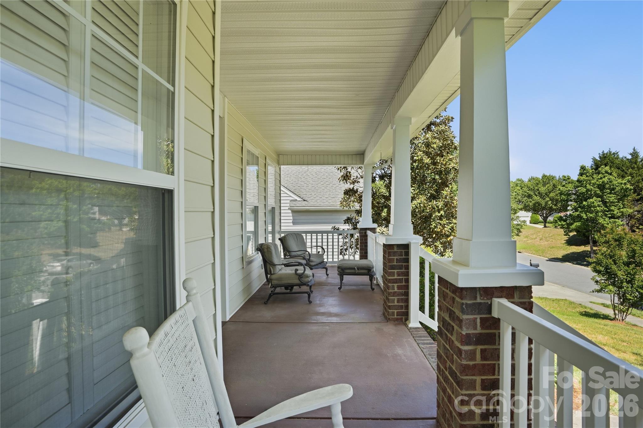 7816 Whisperingwood Drive Property Photo 16