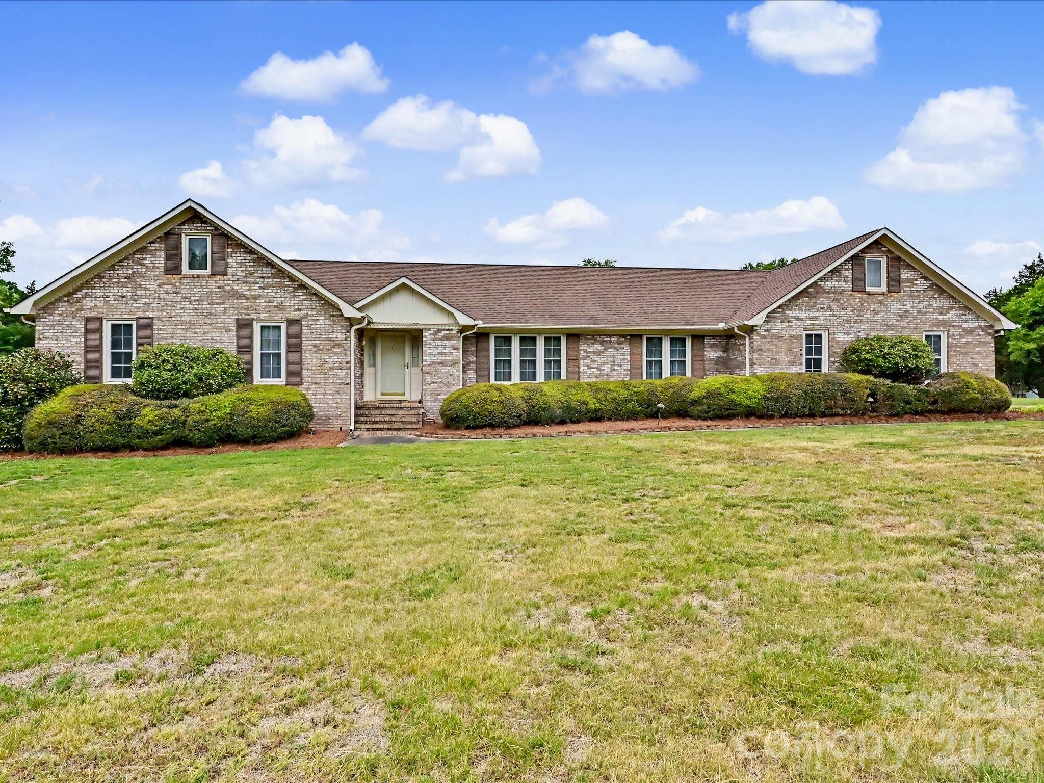 4165 Wrangler Drive Property Photo 1