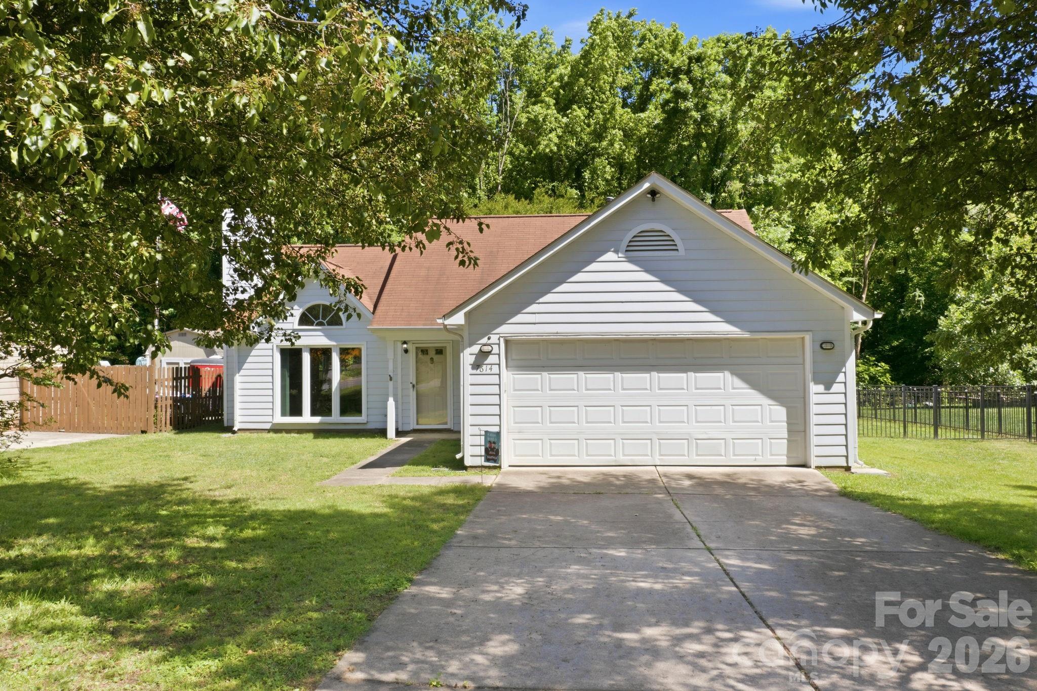 7614 Trotter Road Property Photo 1