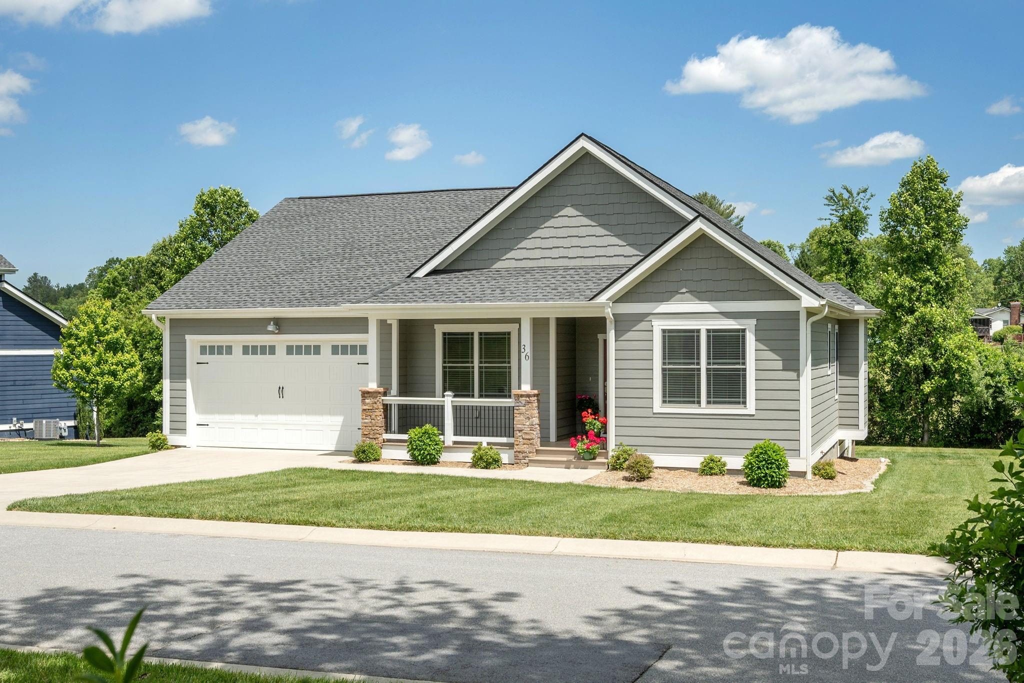 36 Windy Acres Knoll Drive Property Photo 1