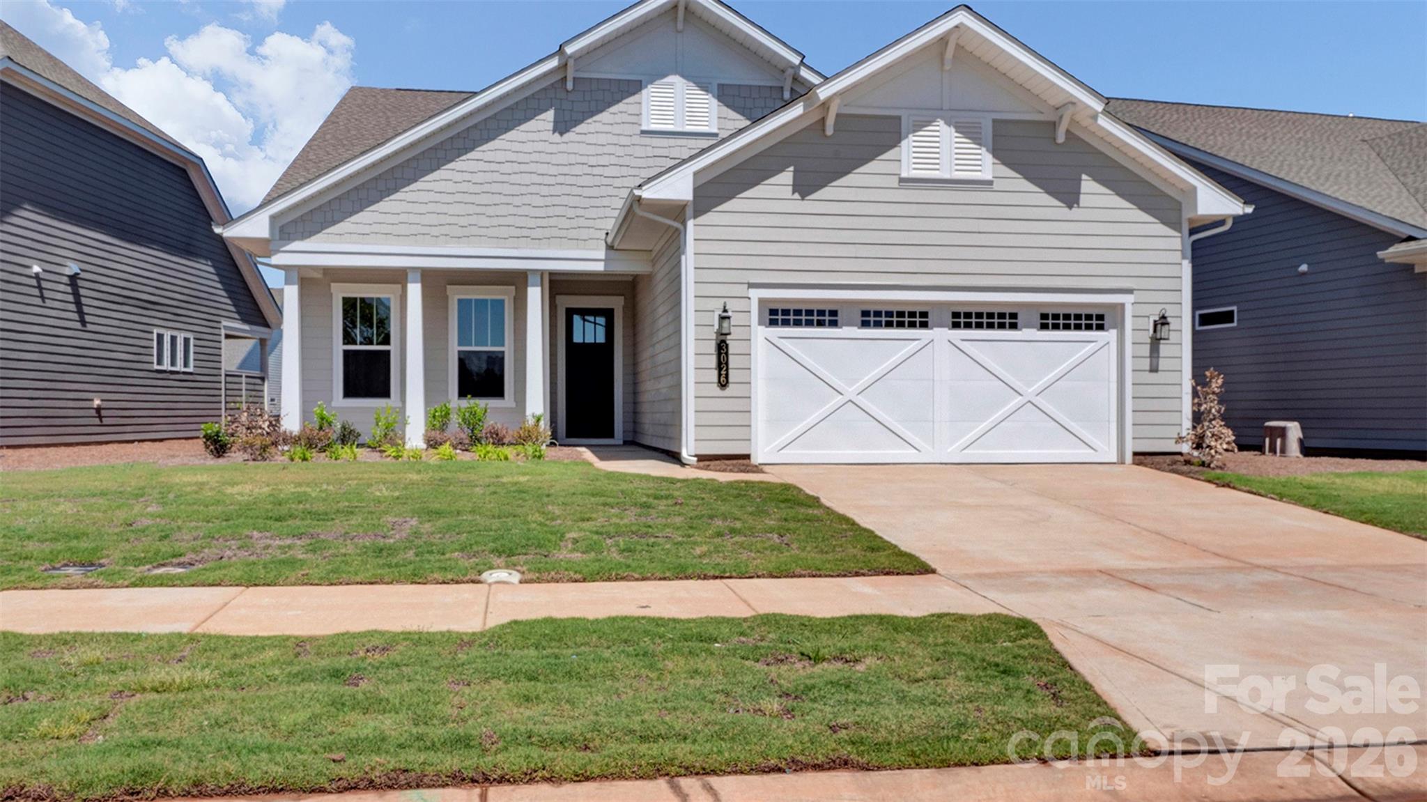 3026 Brush Creek Property Photo 1