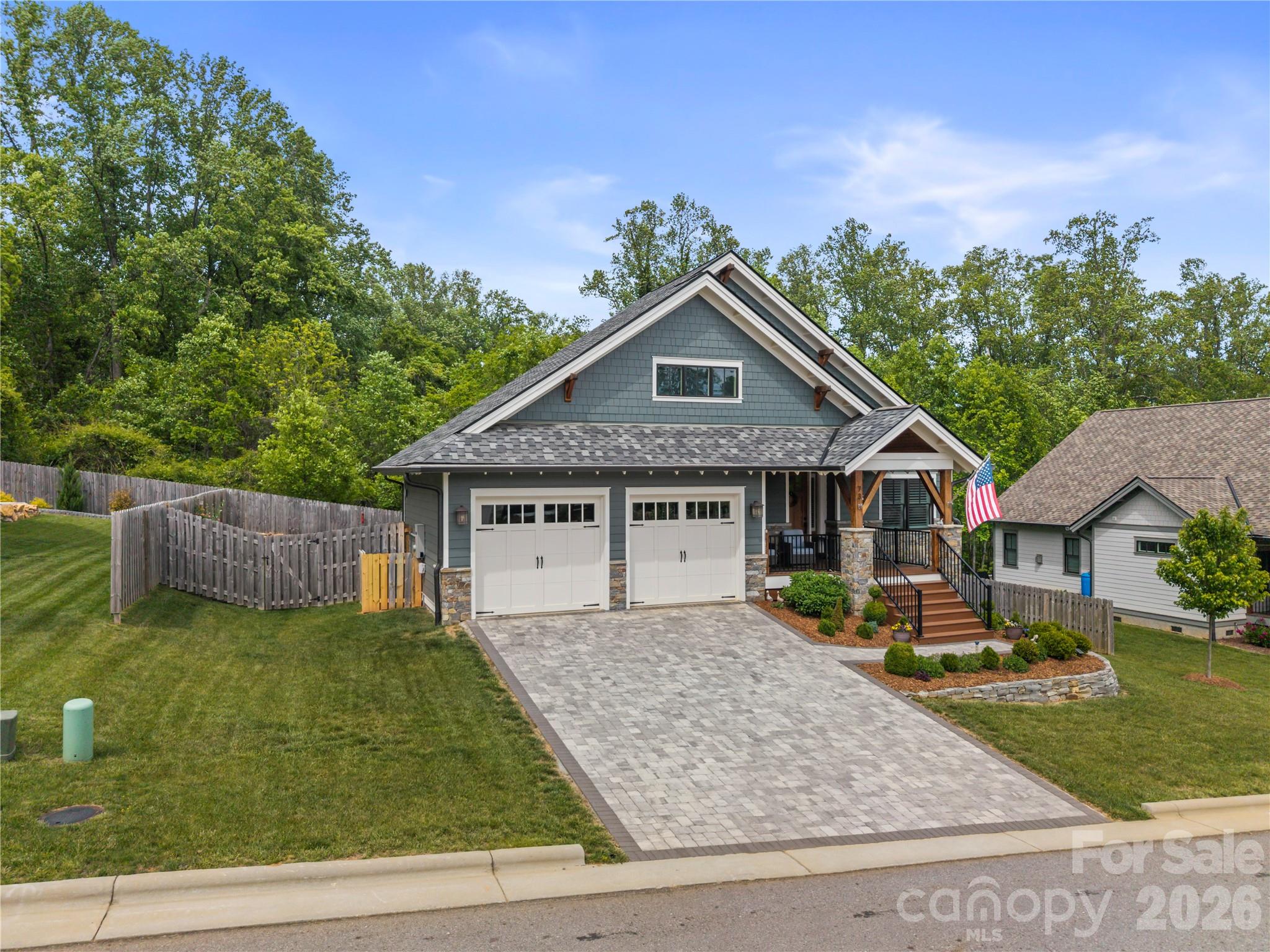 73 Starwood Valley Trail Property Photo 2