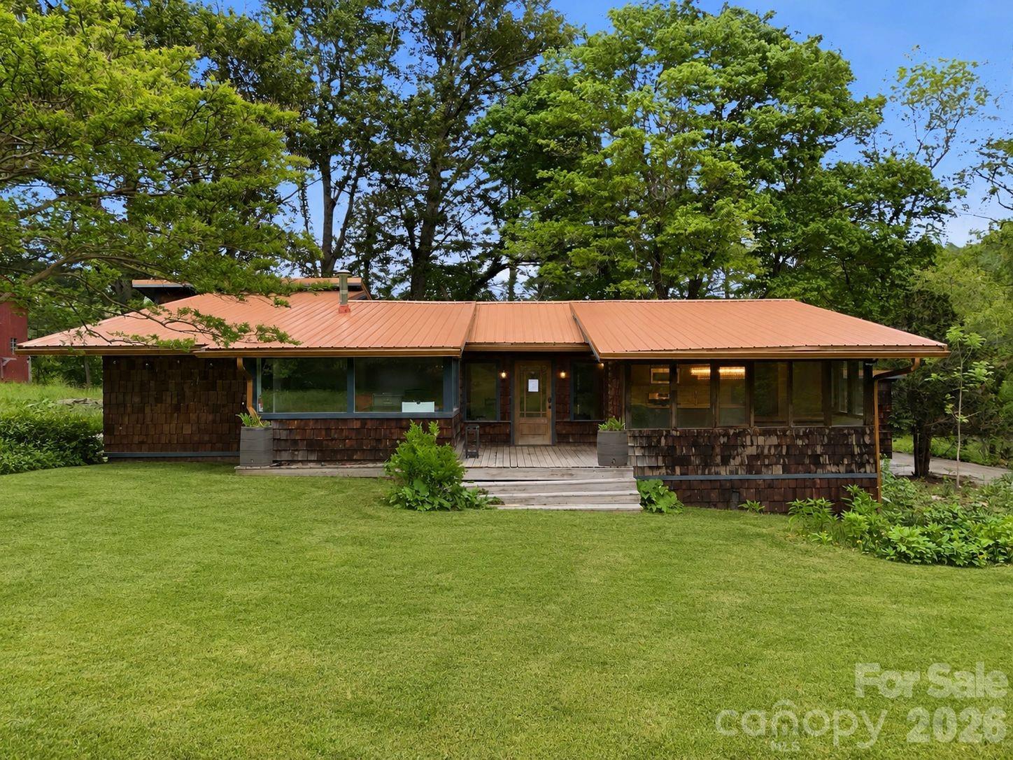 250 Potato Branch Road Property Photo 1