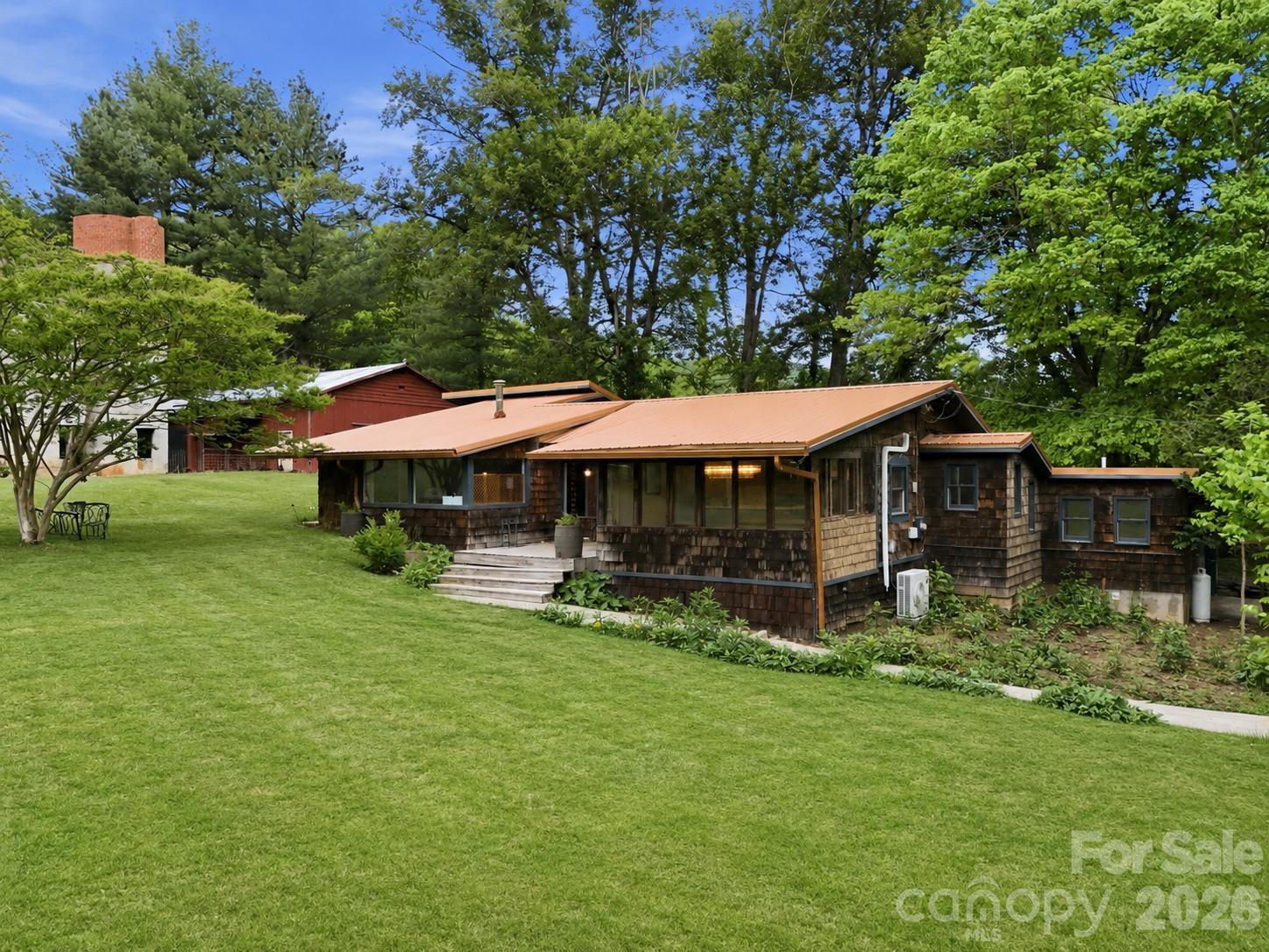 250 Potato Branch Road Property Photo 3