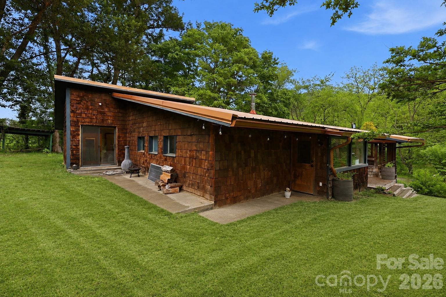 250 Potato Branch Road Property Photo 4