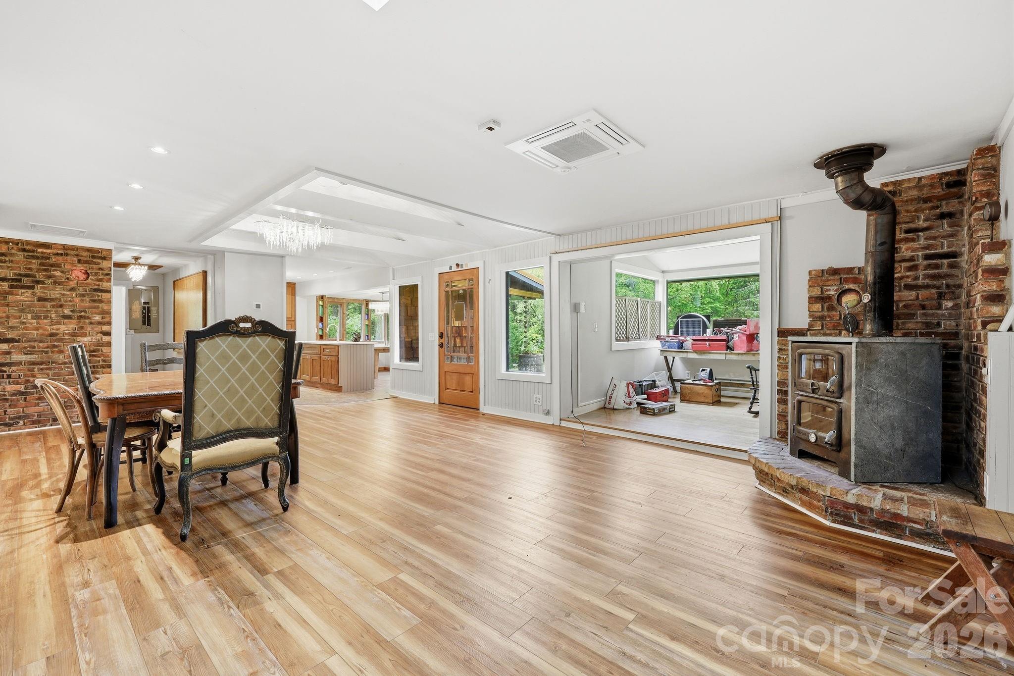 250 Potato Branch Road Property Photo 9