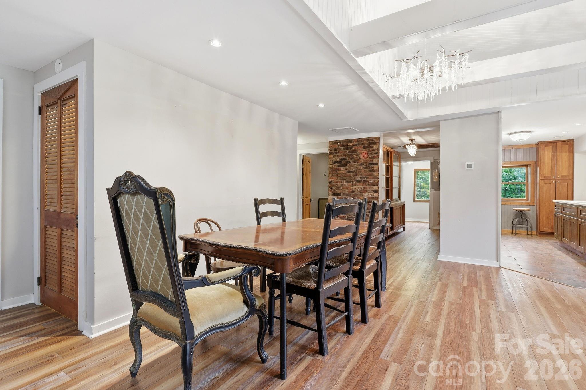 250 Potato Branch Road Property Photo 16