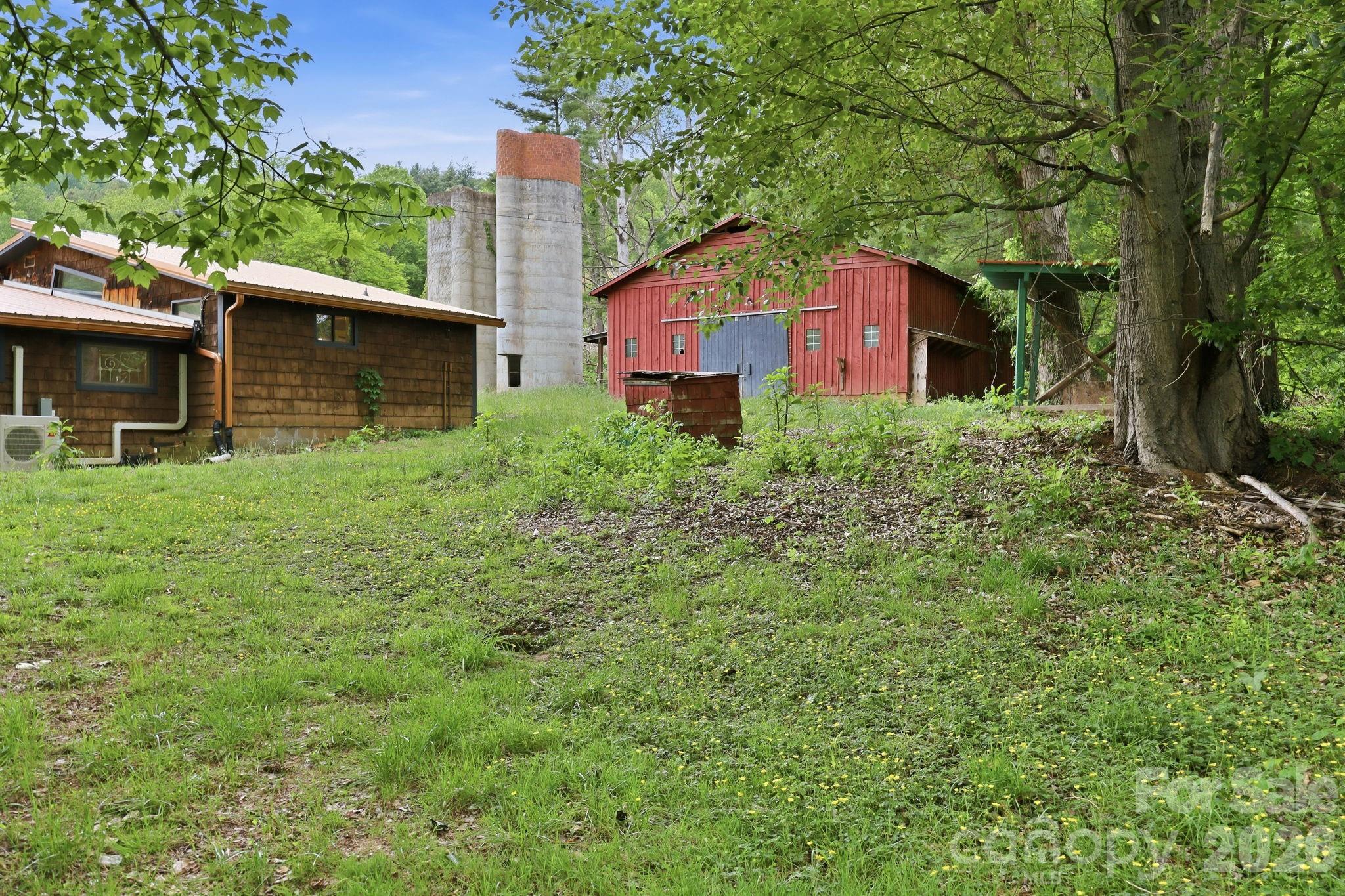 250 Potato Branch Road Property Photo 40