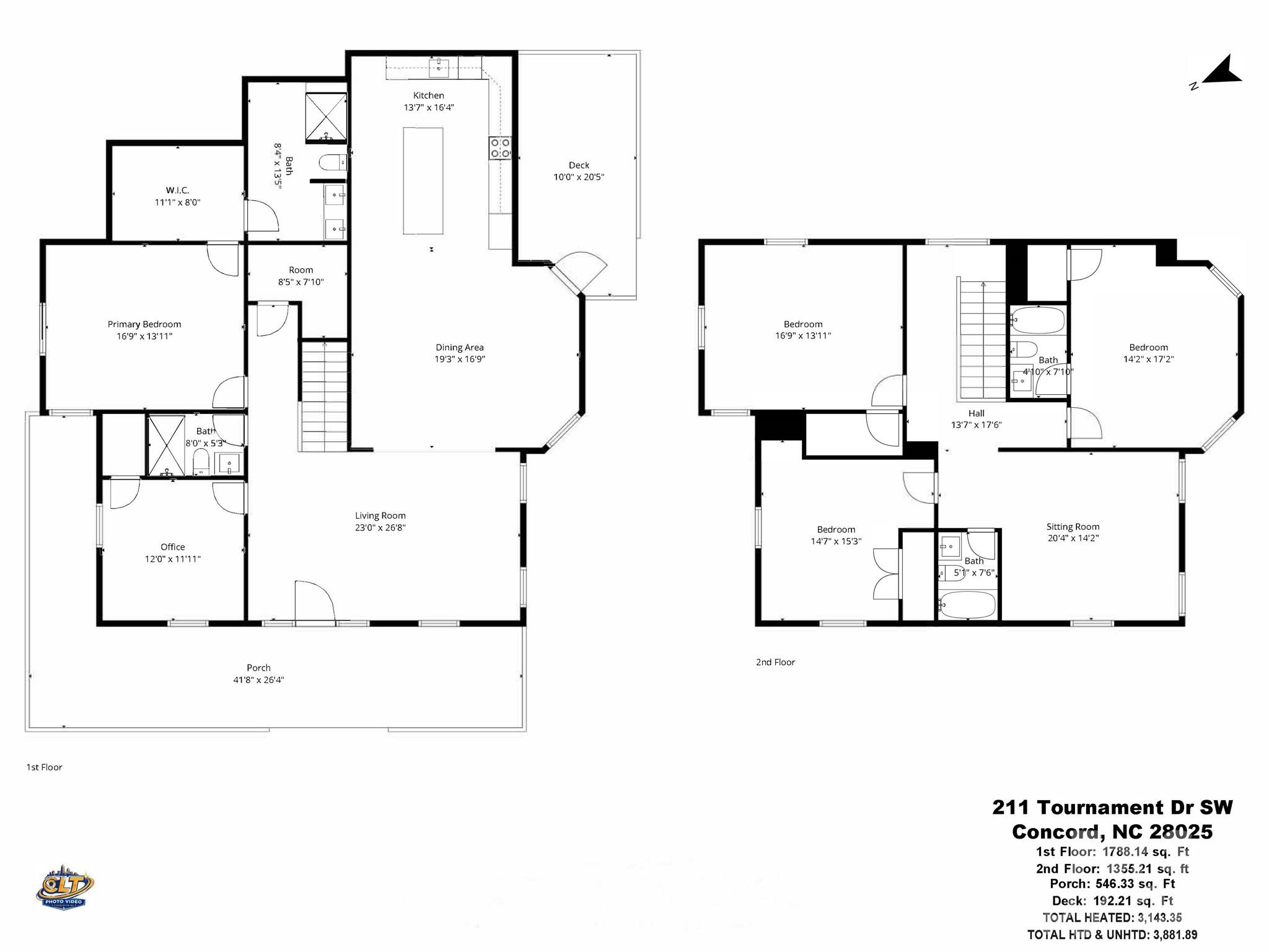 211 Tournament Drive Property Photo 42