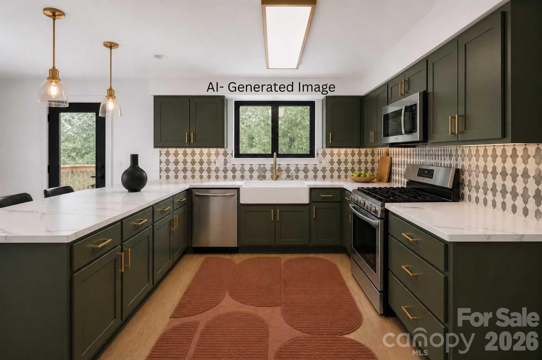 121 Edgerly Court Property Photo 4