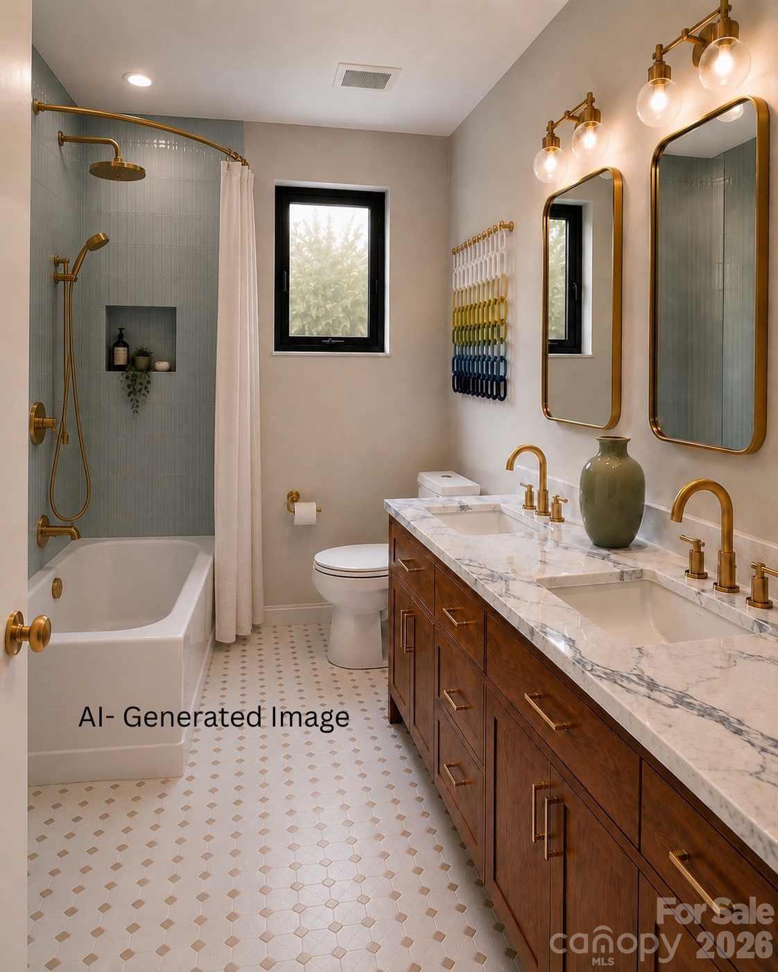 121 Edgerly Court Property Photo 14