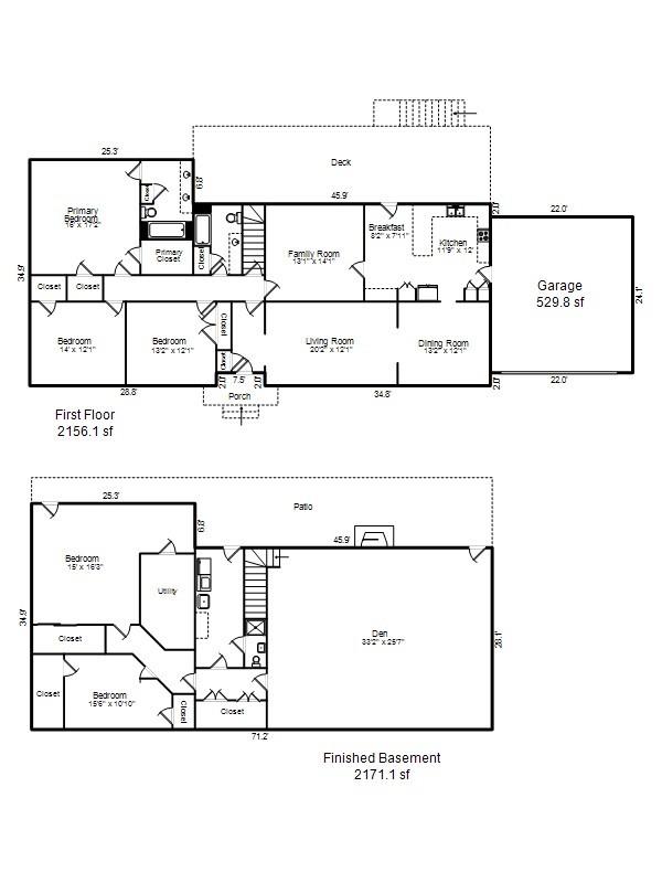 121 Edgerly Court Property Photo 31