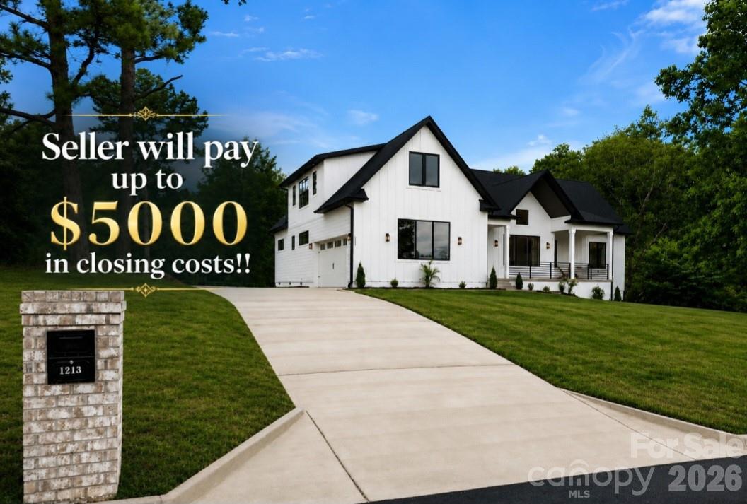 1213 Rosa Drive Property Photo 1