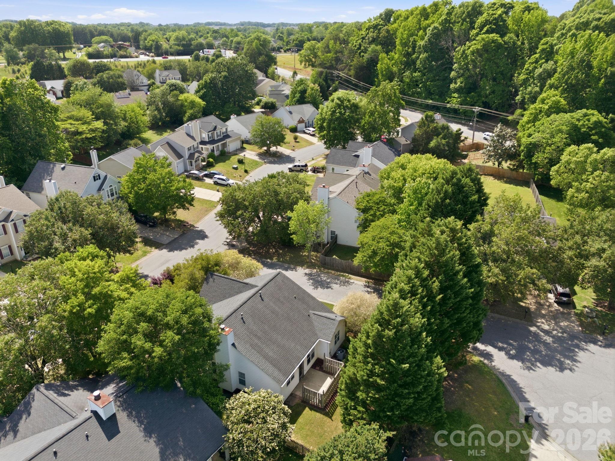 8616 Mineral Ridge Way Property Photo 40