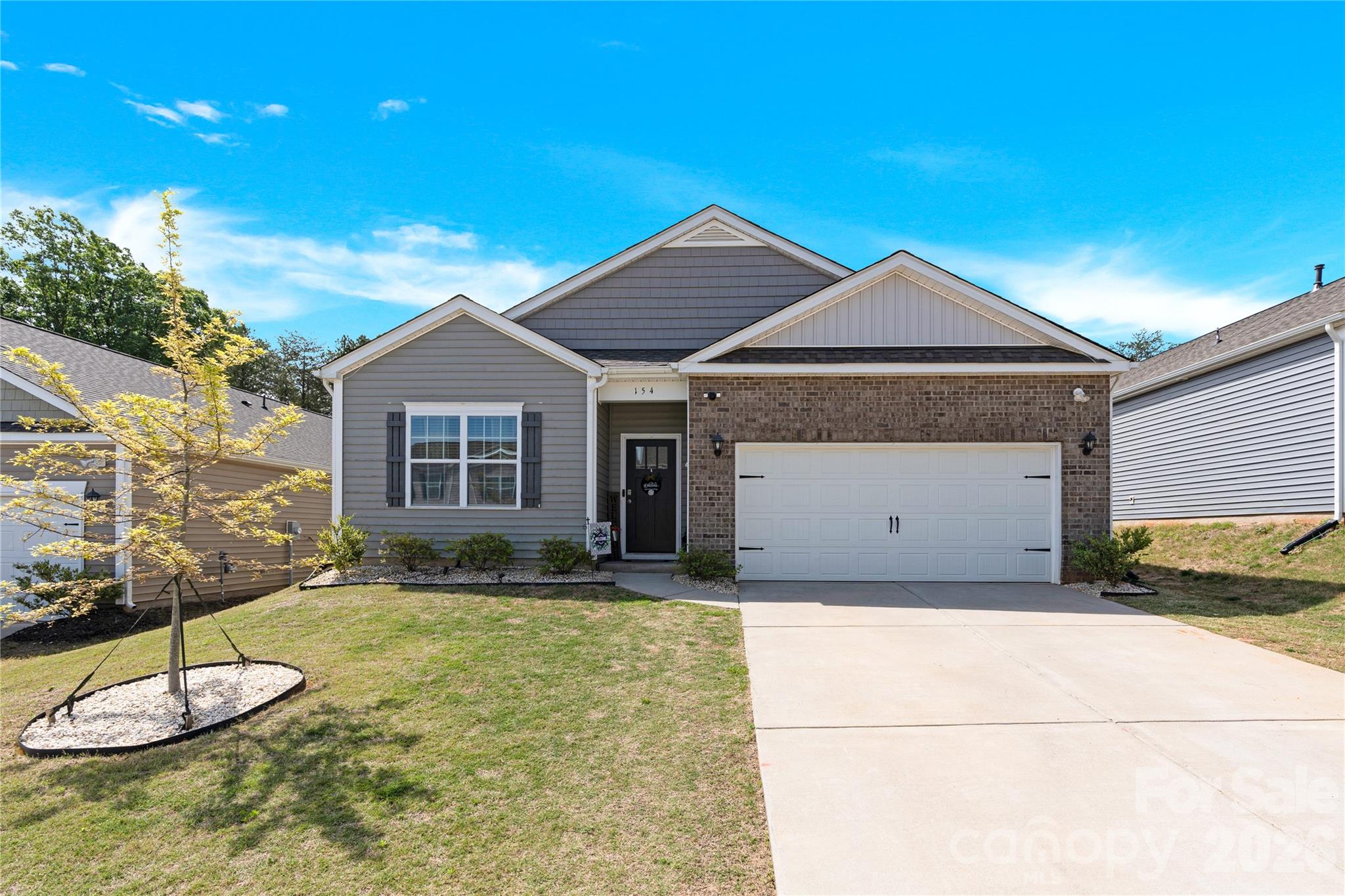 154 Old Home Road Property Photo 1
