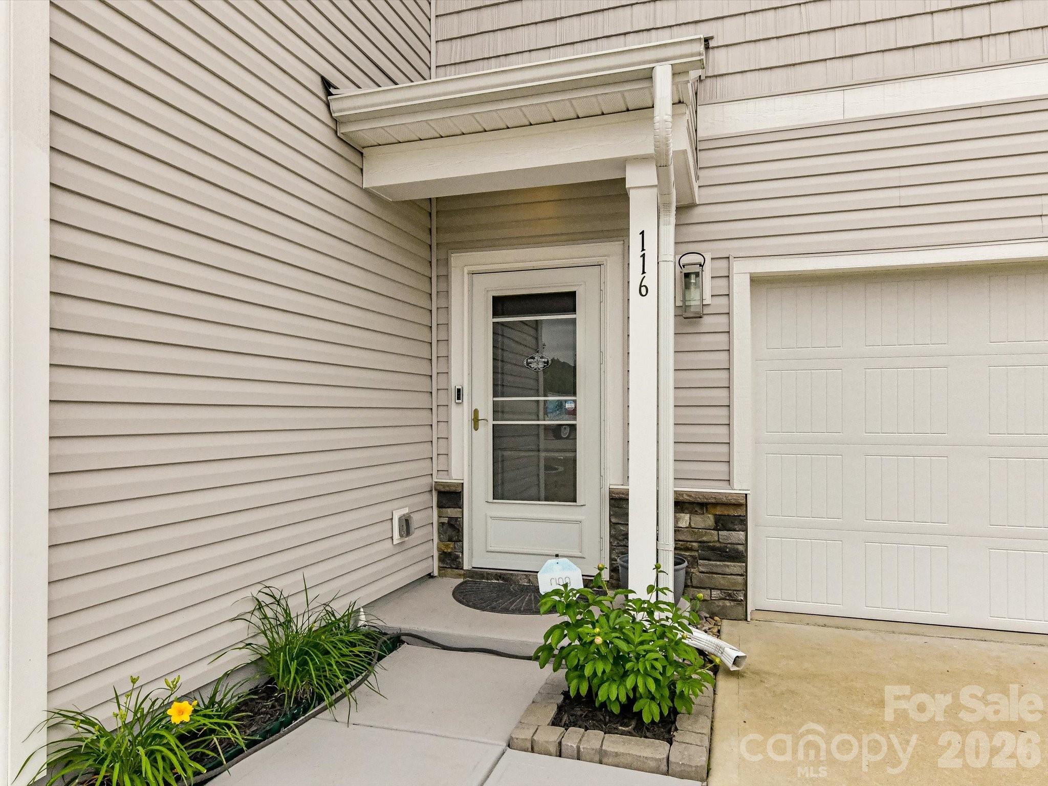 116 Charleston Gray Way Property Photo 5