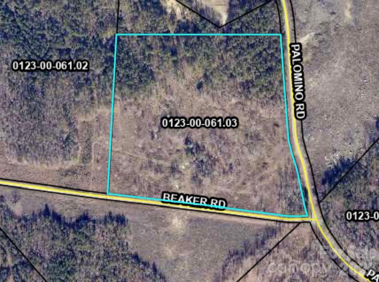 Tbd Beaker Road Property Photo 5