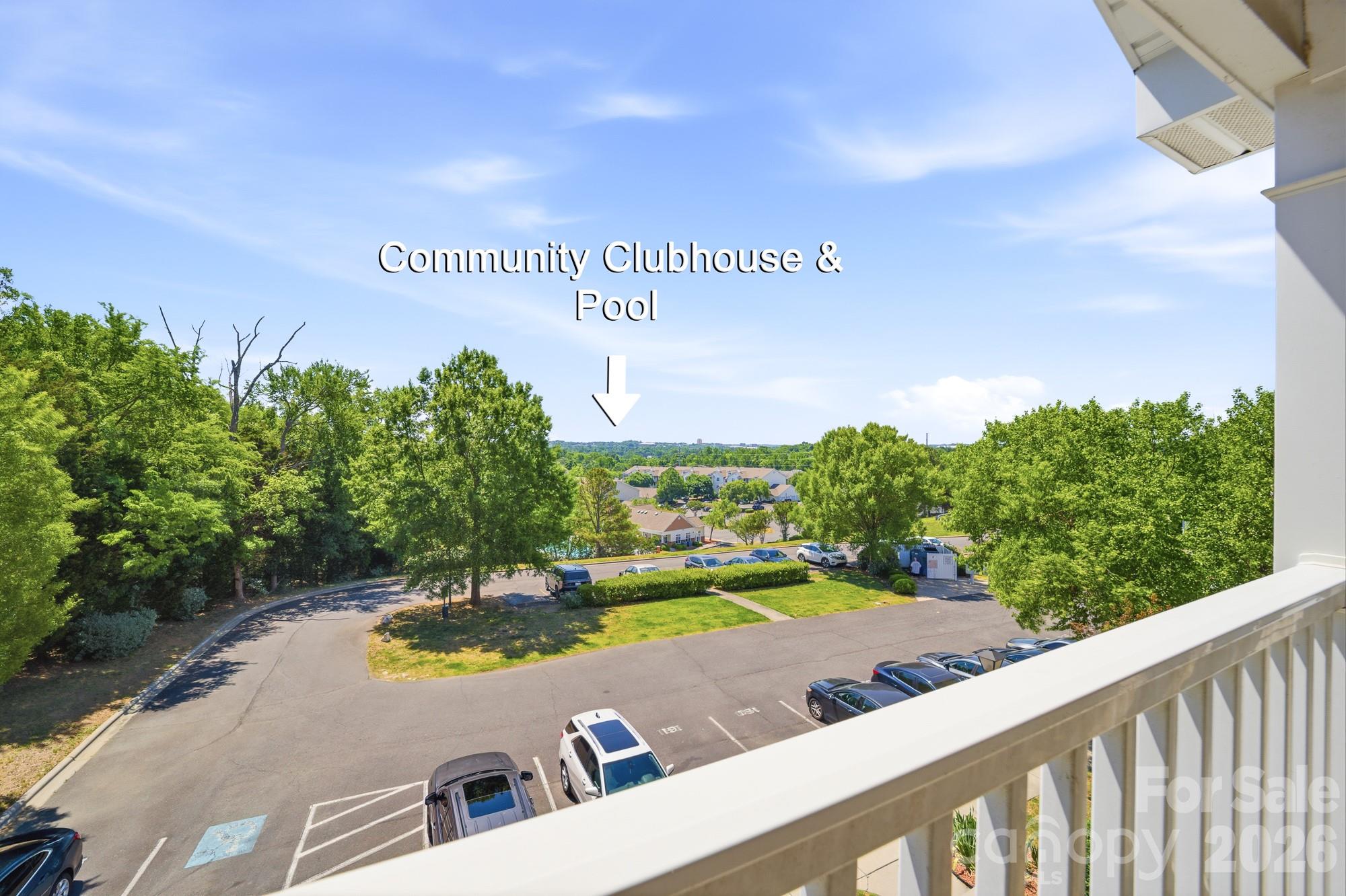9976 Hyde Glen Court Property Photo 26