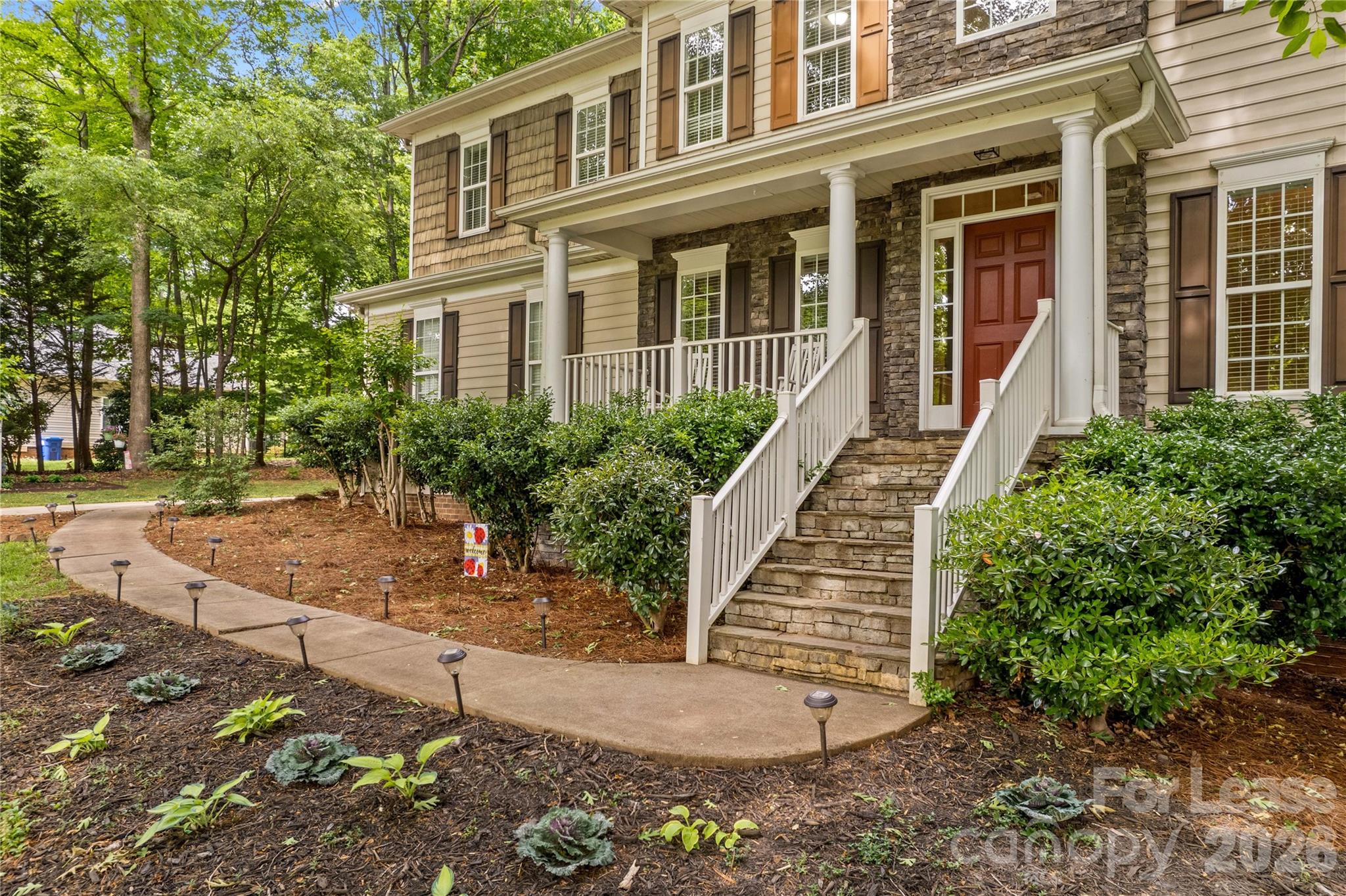 155 Culpeze Road Property Photo 2