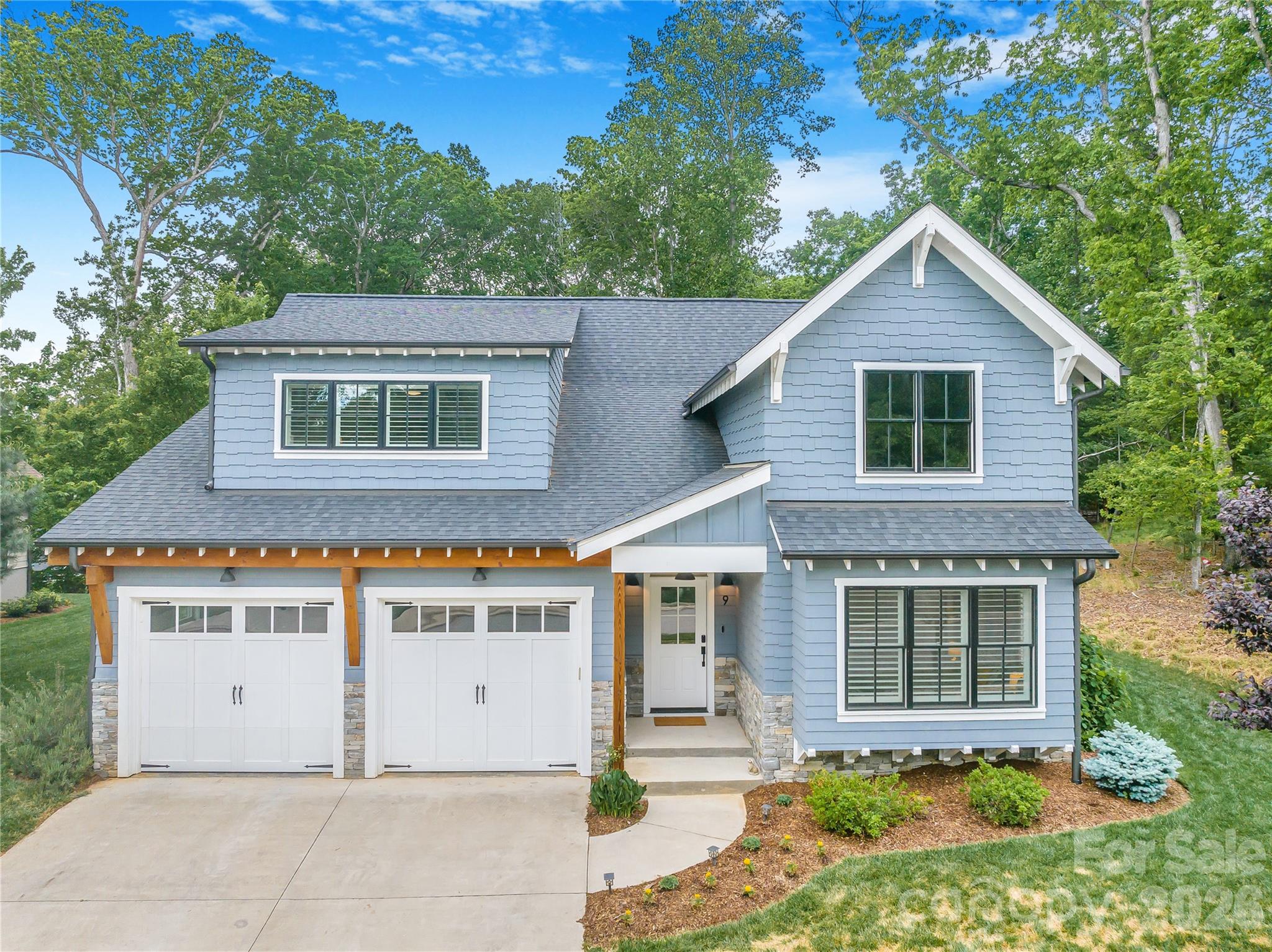 9 Ashe Park Circle Property Photo 1
