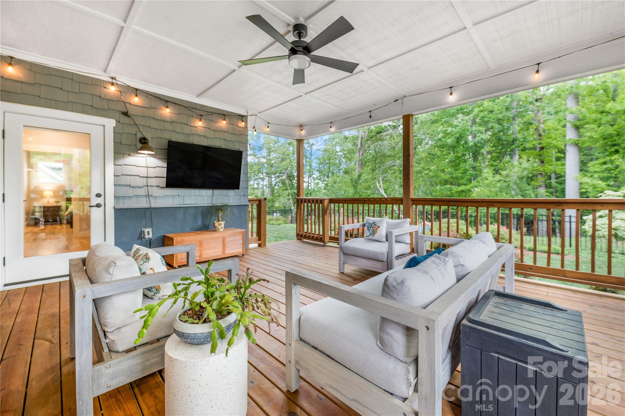 9 Ashe Park Circle Property Photo 4