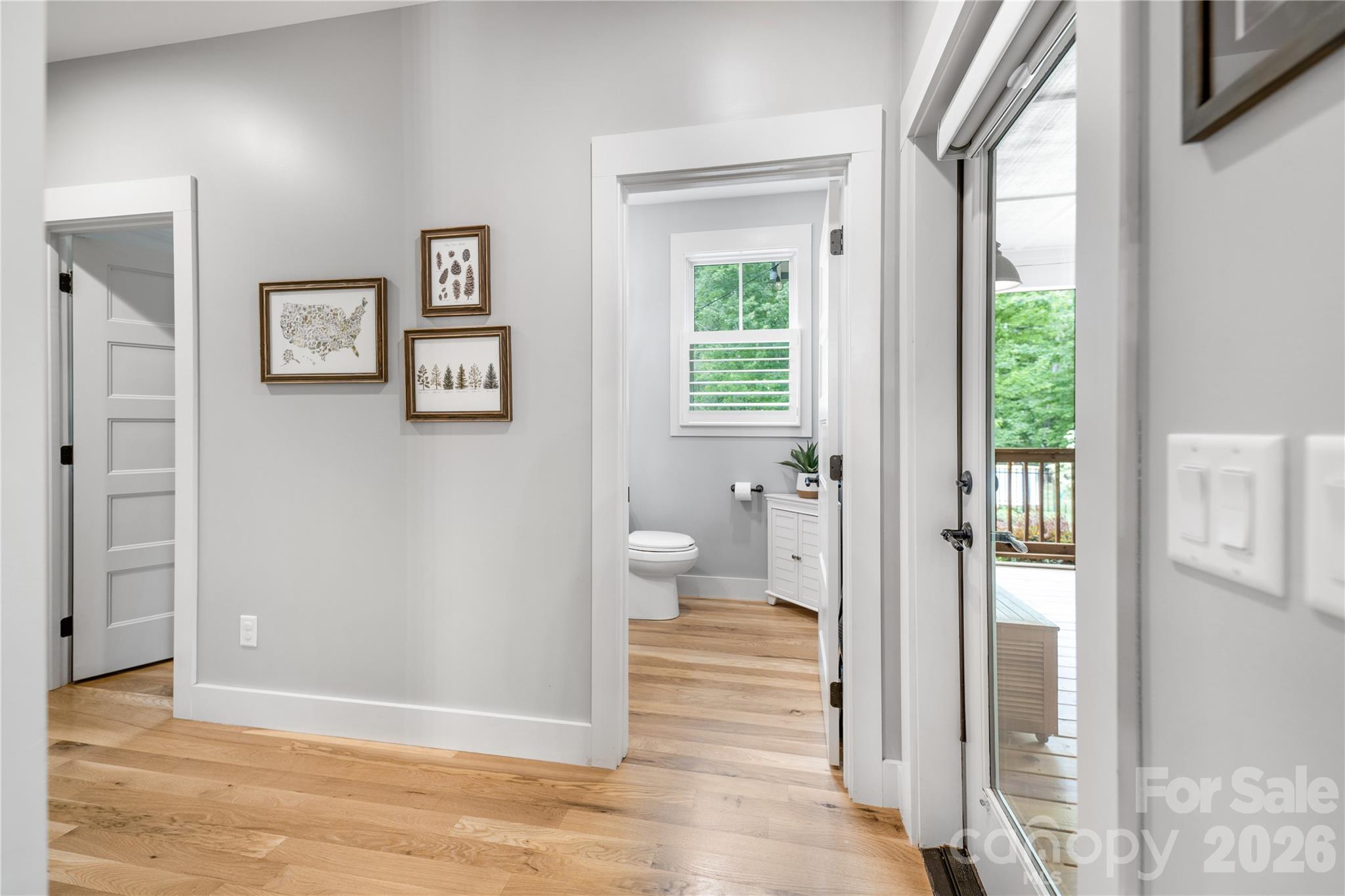 9 Ashe Park Circle Property Photo 20
