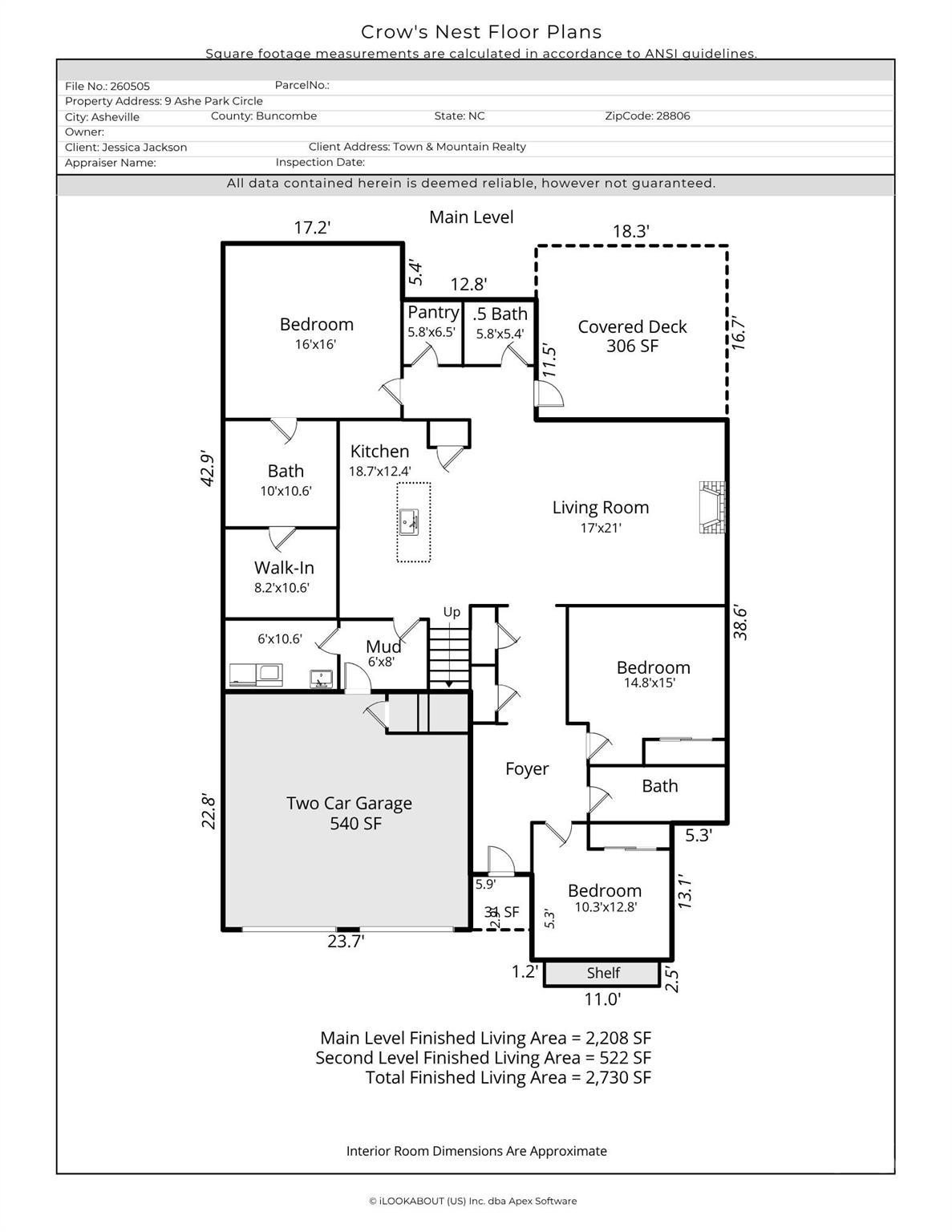 9 Ashe Park Circle Property Photo 47