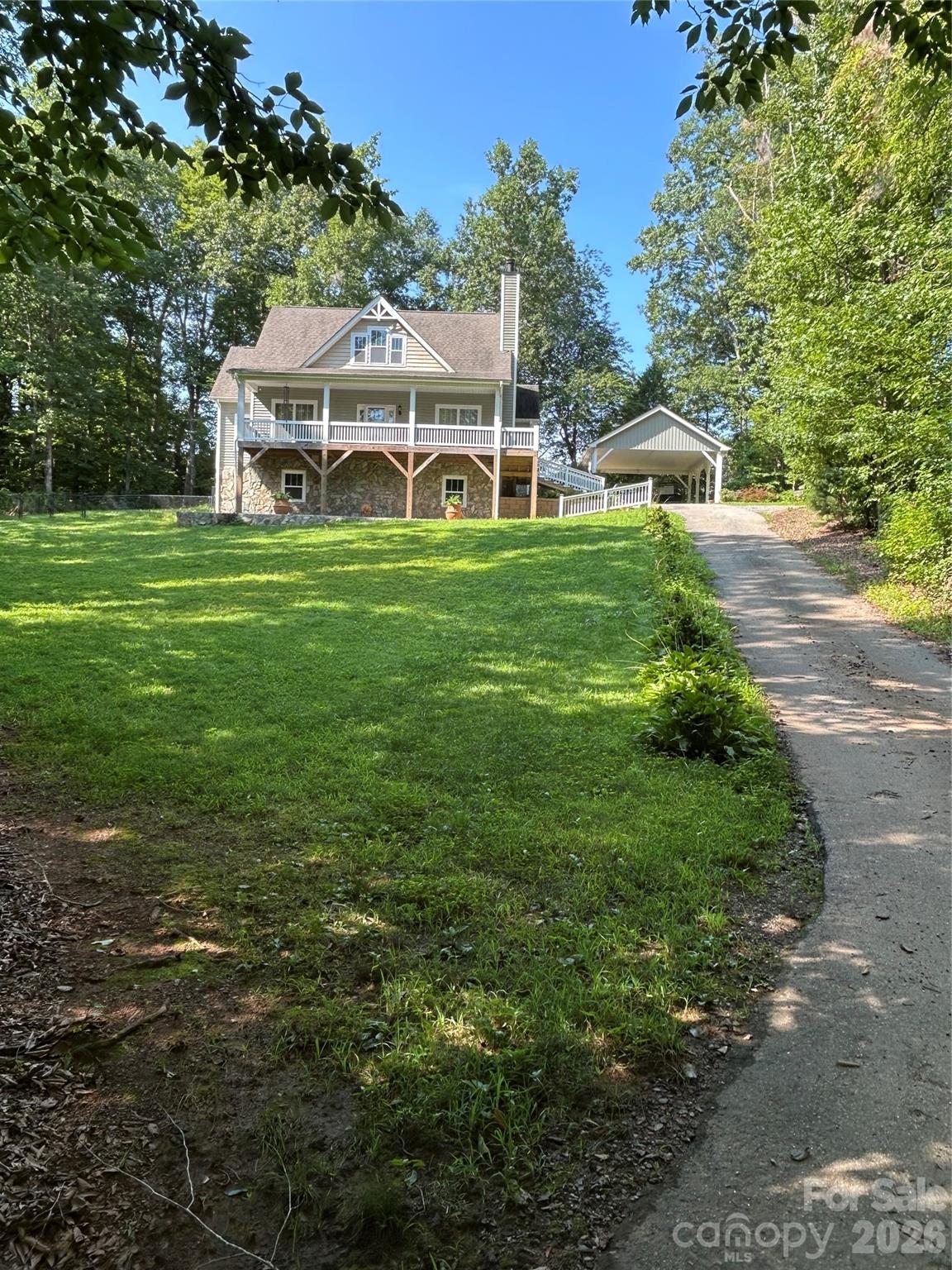 250 Henderson Road Property Photo 1