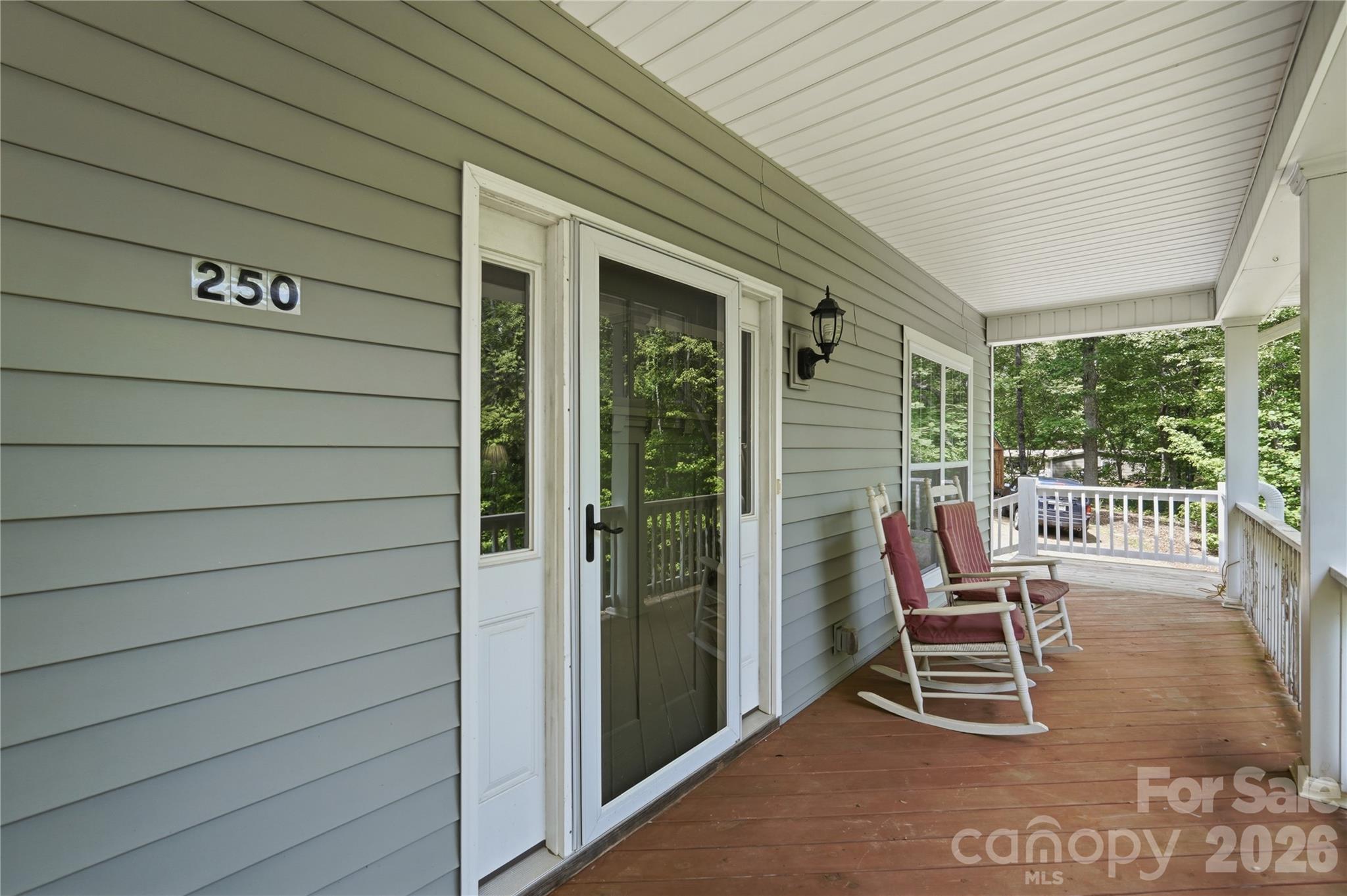 250 Henderson Road Property Photo 5