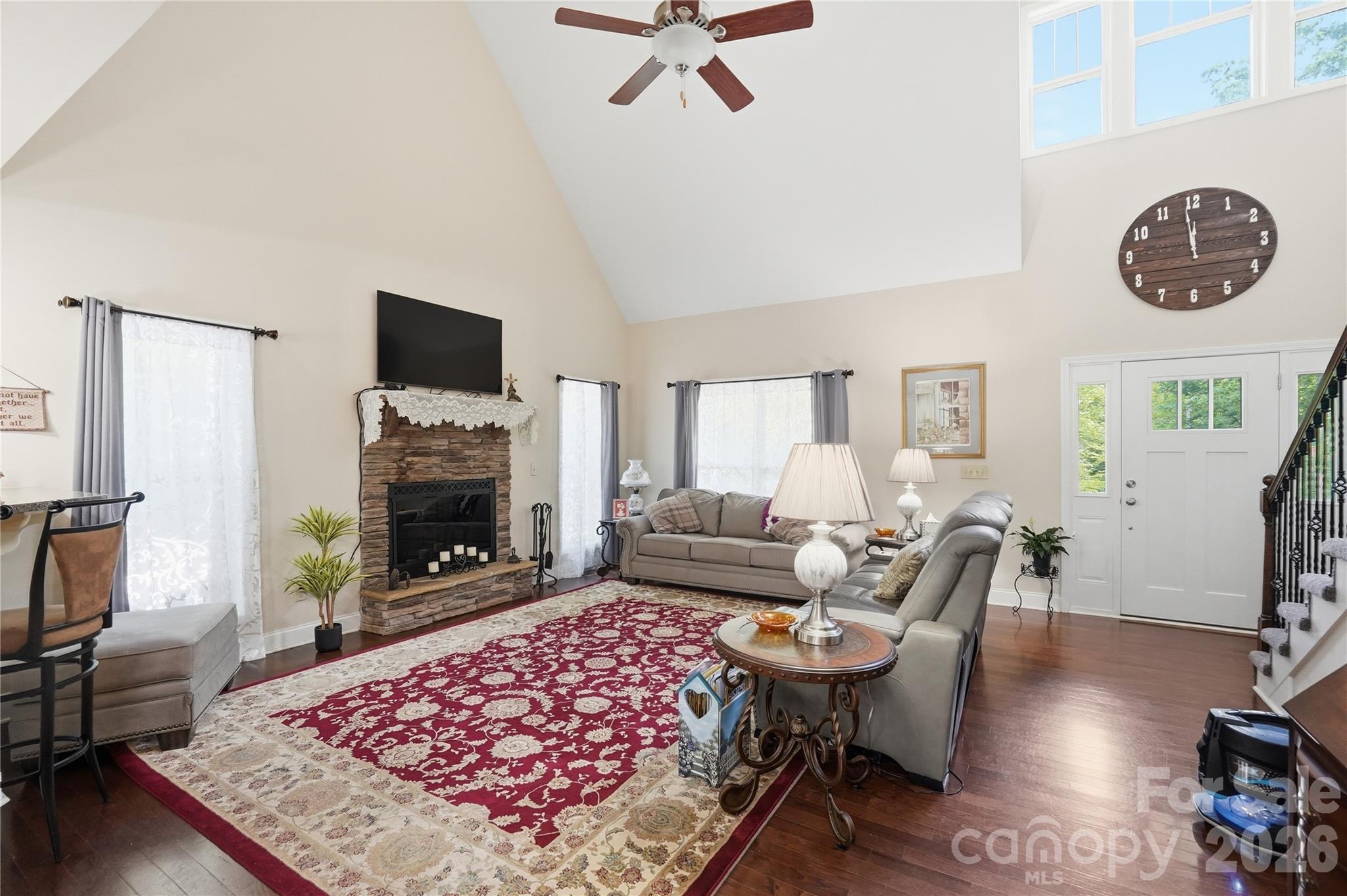 250 Henderson Road Property Photo 13