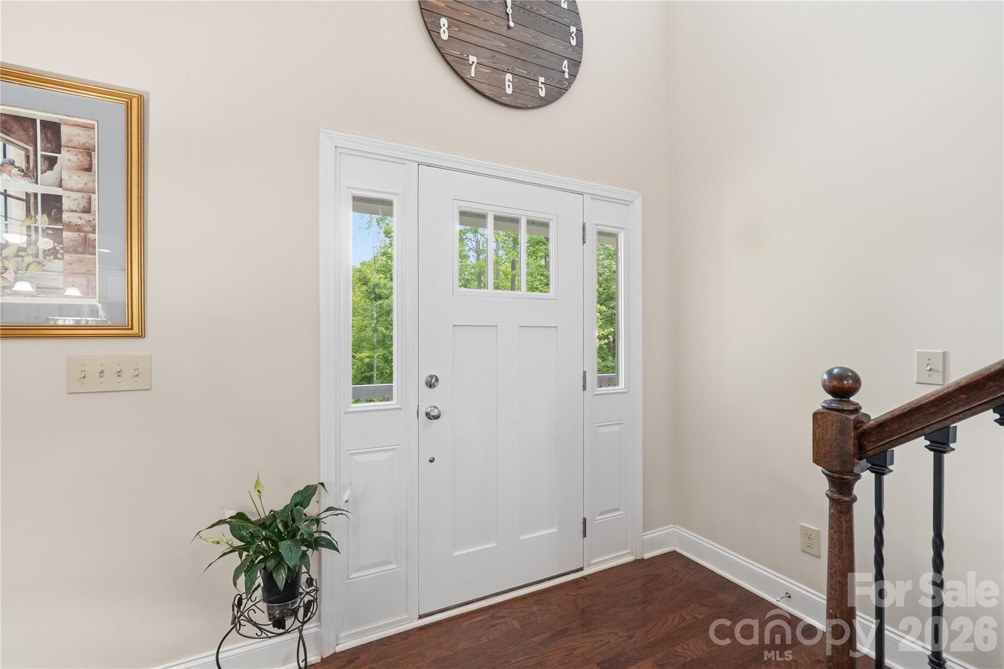 250 Henderson Road Property Photo 30