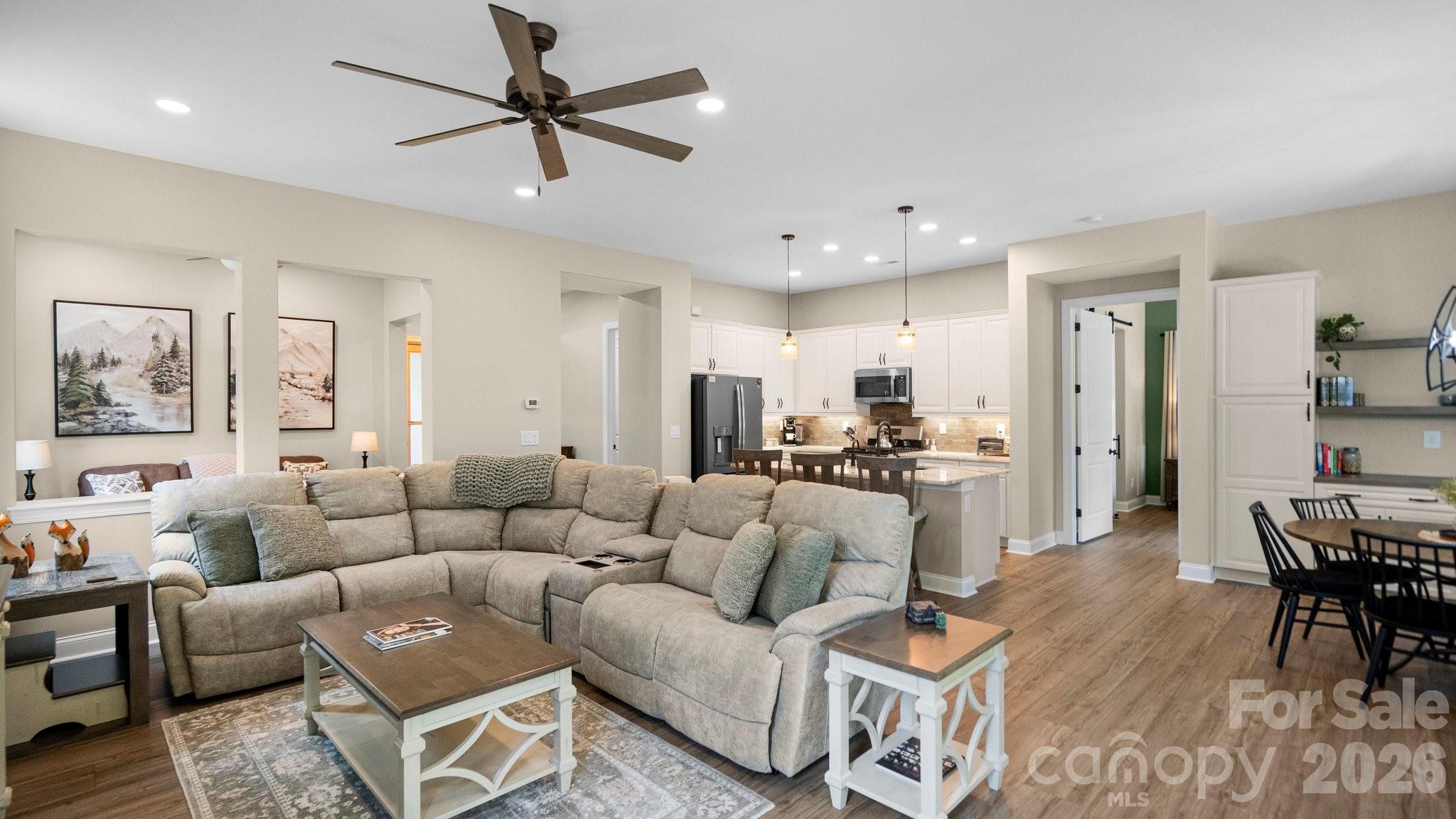 131 Chimney Rock Court Property Photo 9