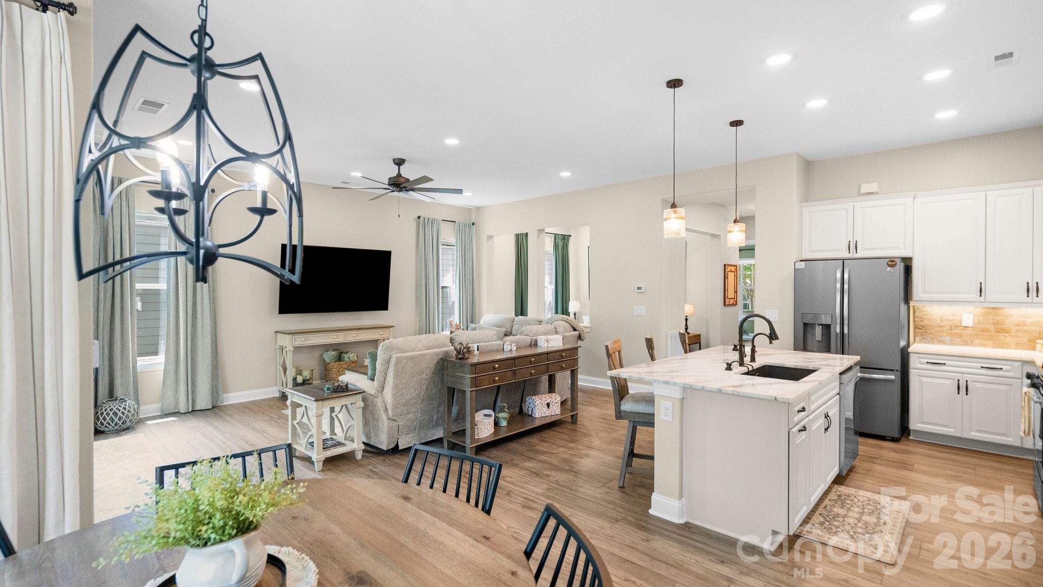 131 Chimney Rock Court Property Photo 14