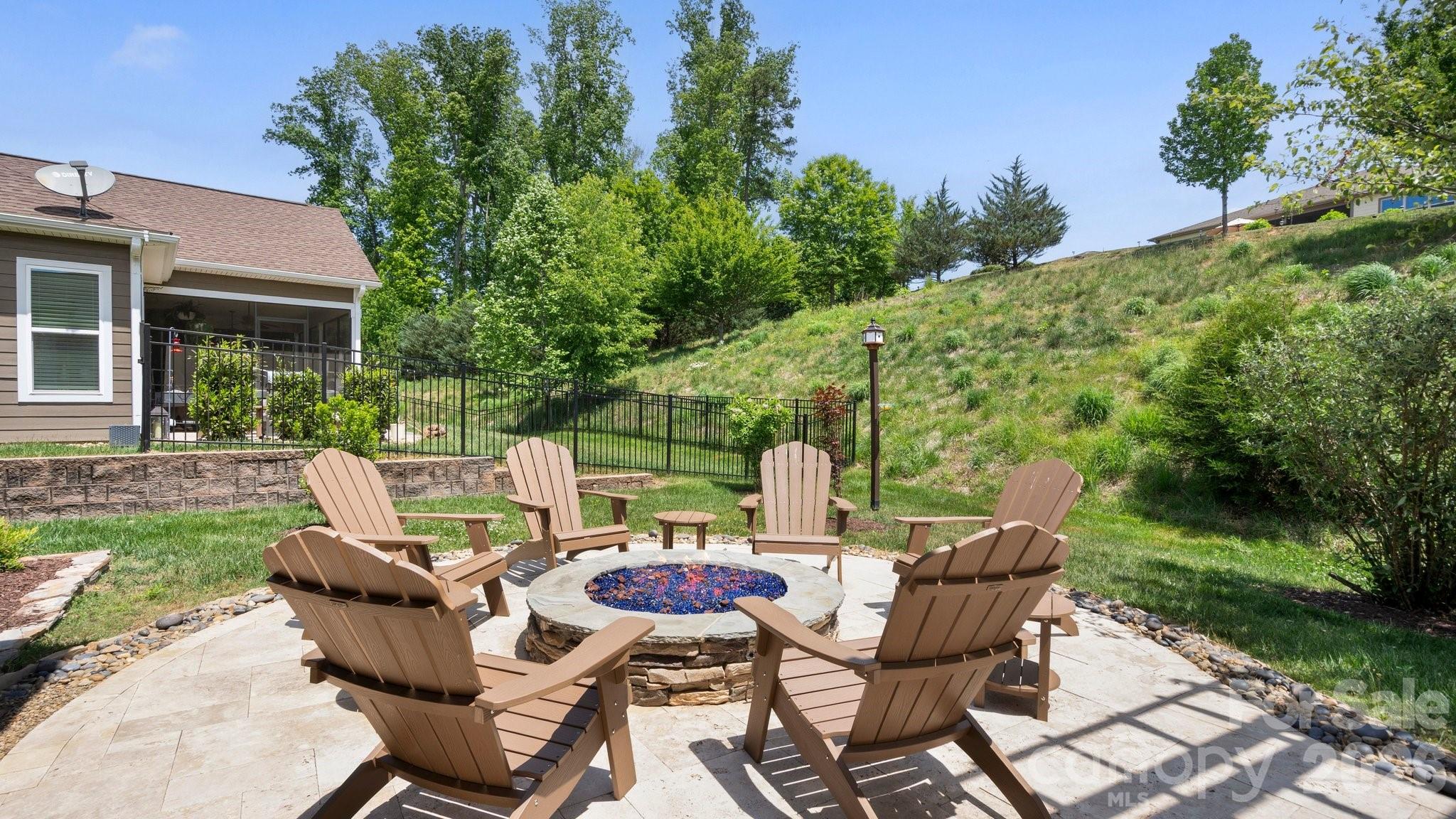 131 Chimney Rock Court Property Photo 19