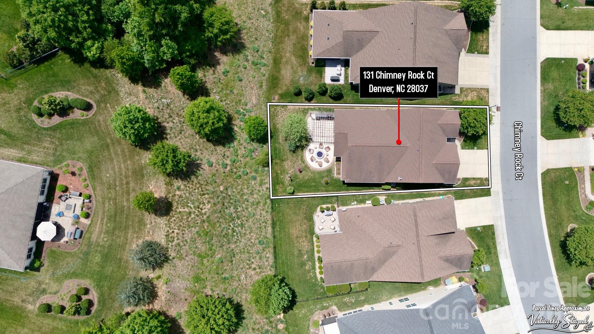 131 Chimney Rock Court Property Photo 37