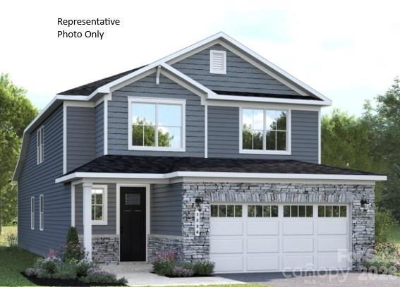 2040 Fernway Drive Property Photo 1