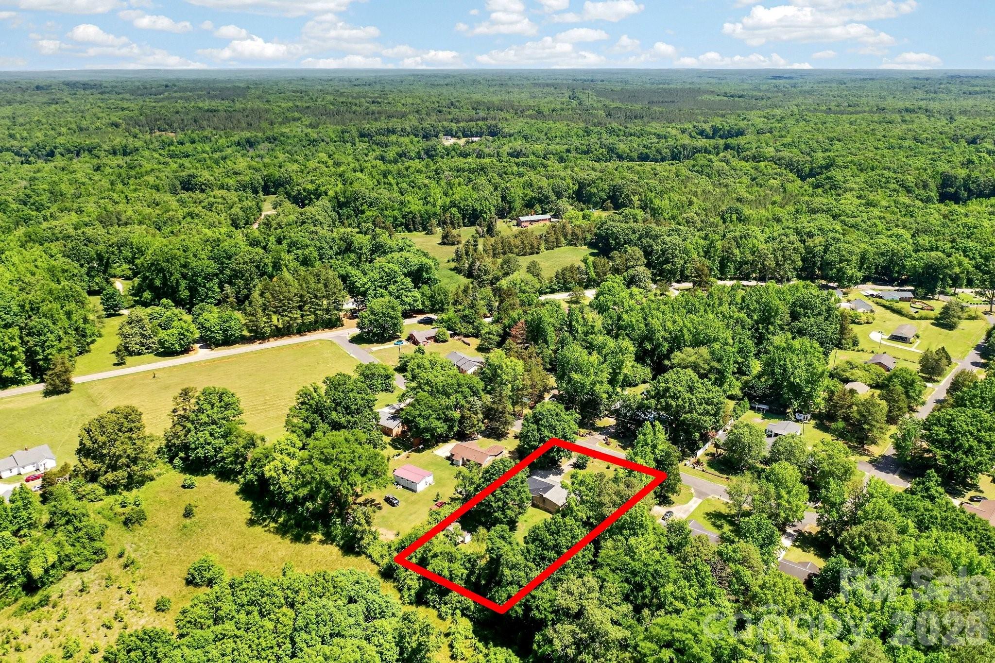 2644 Quiet Acres Road Property Photo 4