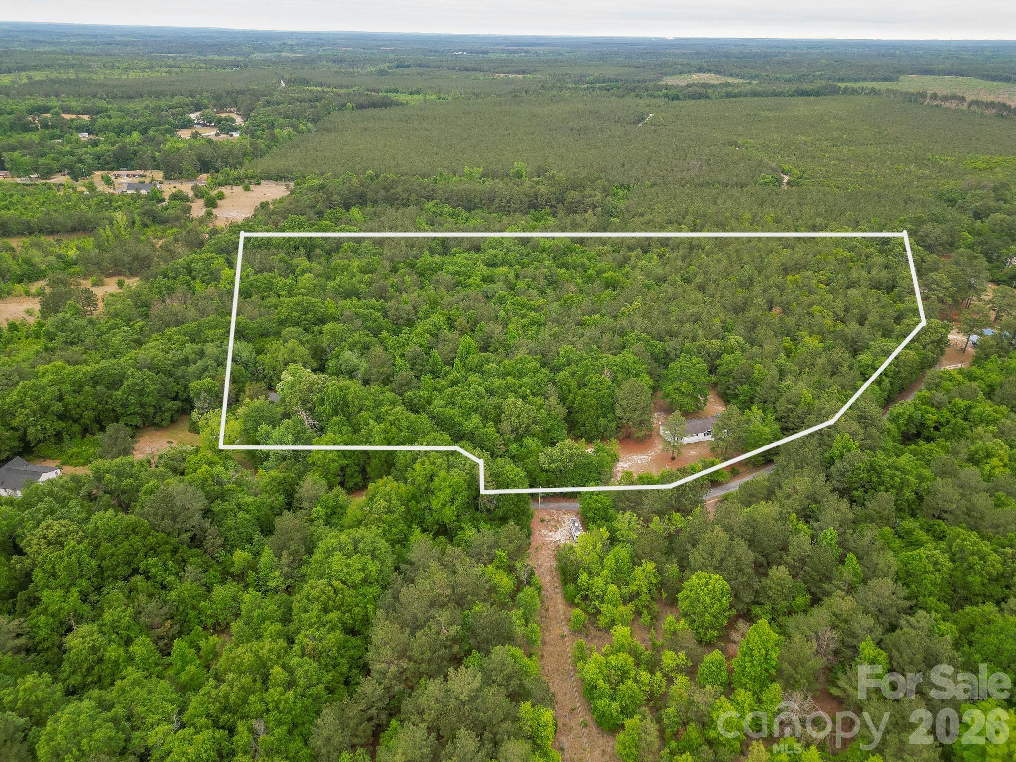 3133 Magnolia Road Property Photo 1