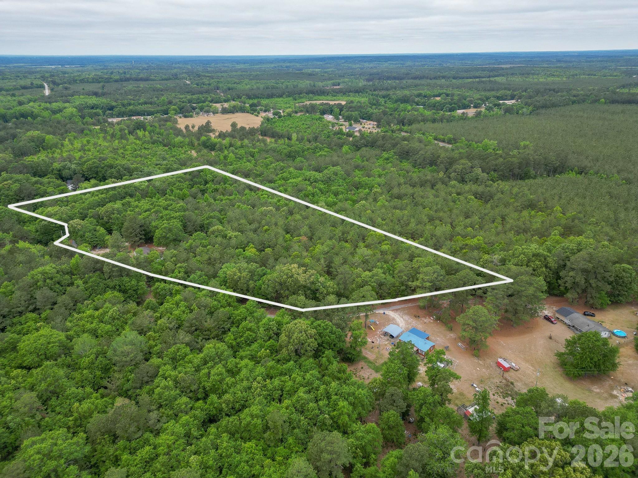 3133 Magnolia Road Property Photo 2