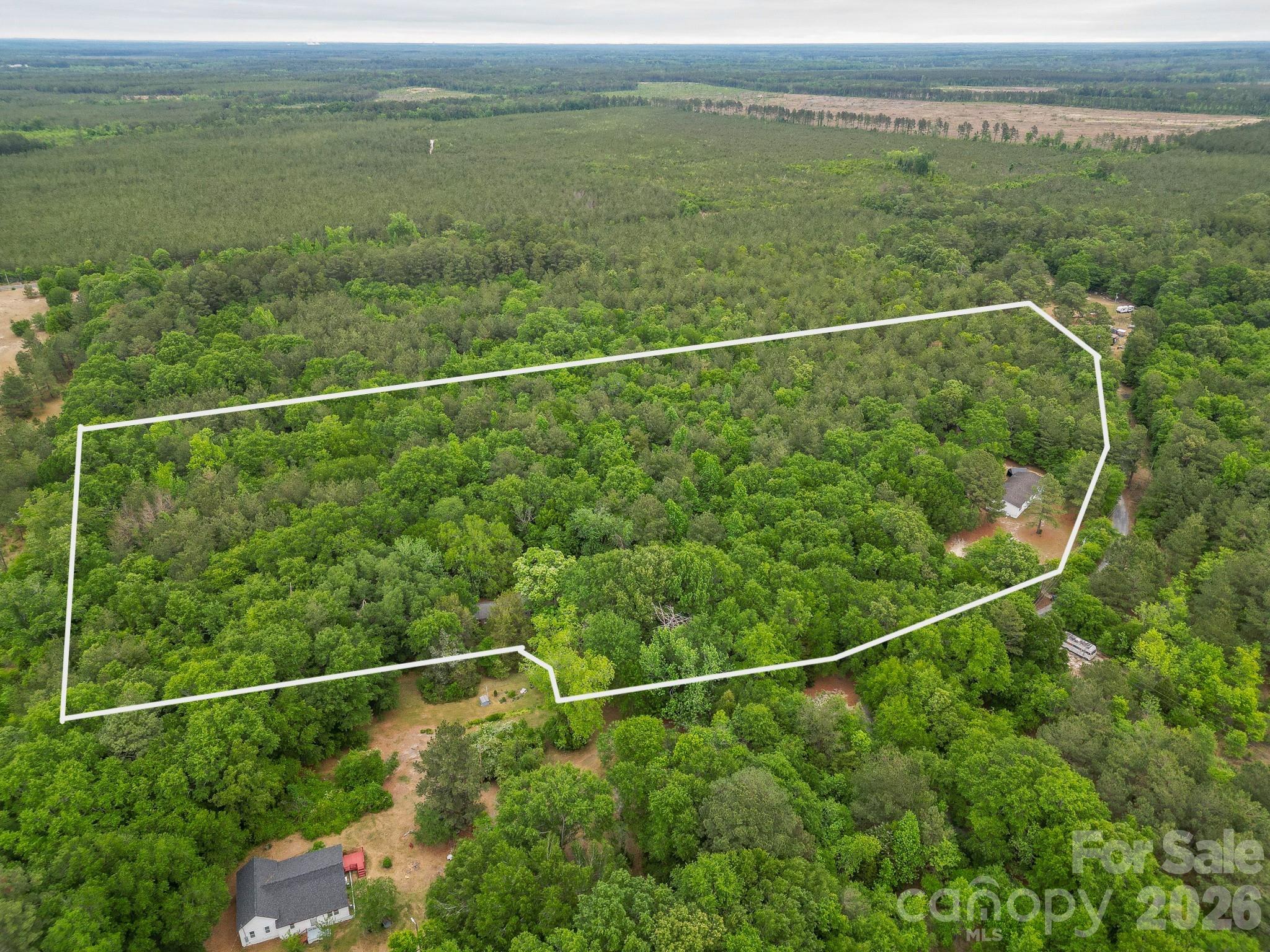 3133 Magnolia Road Property Photo 3