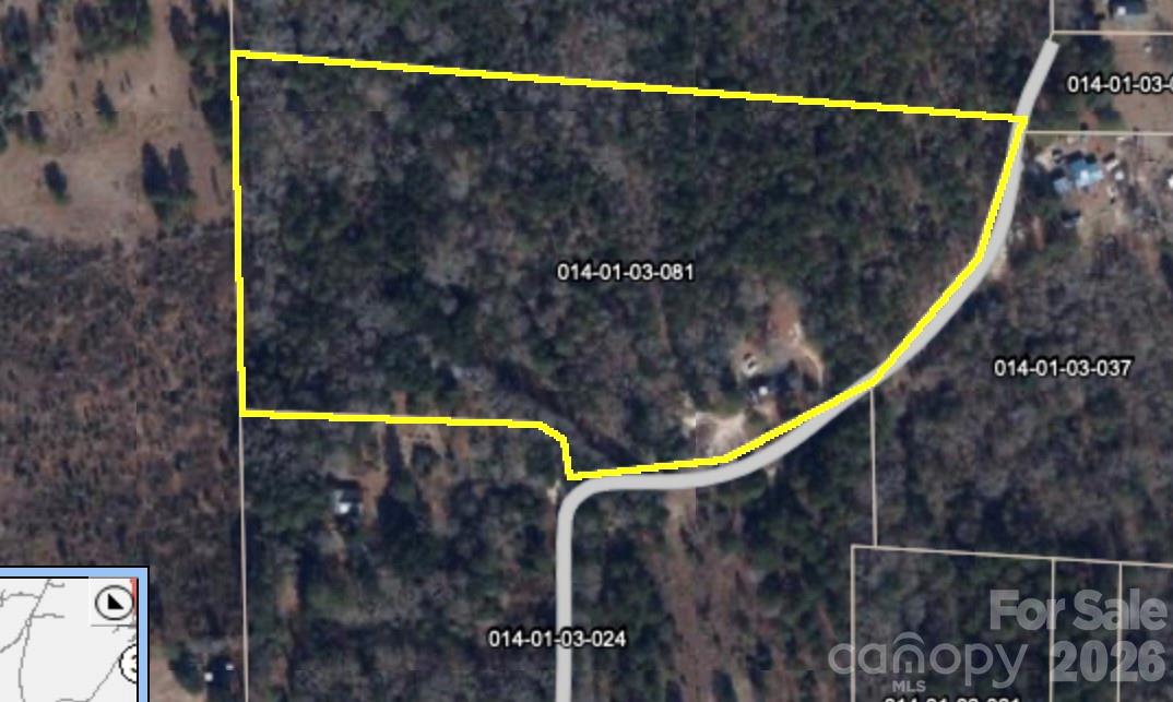 3133 Magnolia Road Property Photo 4