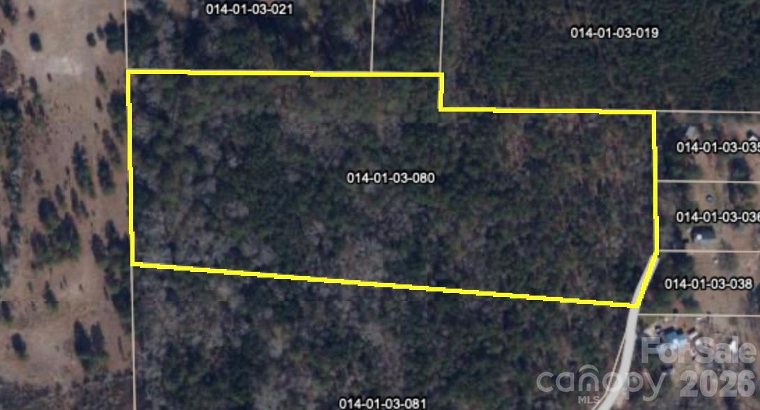 000 Magnolia Road Property Photo 1