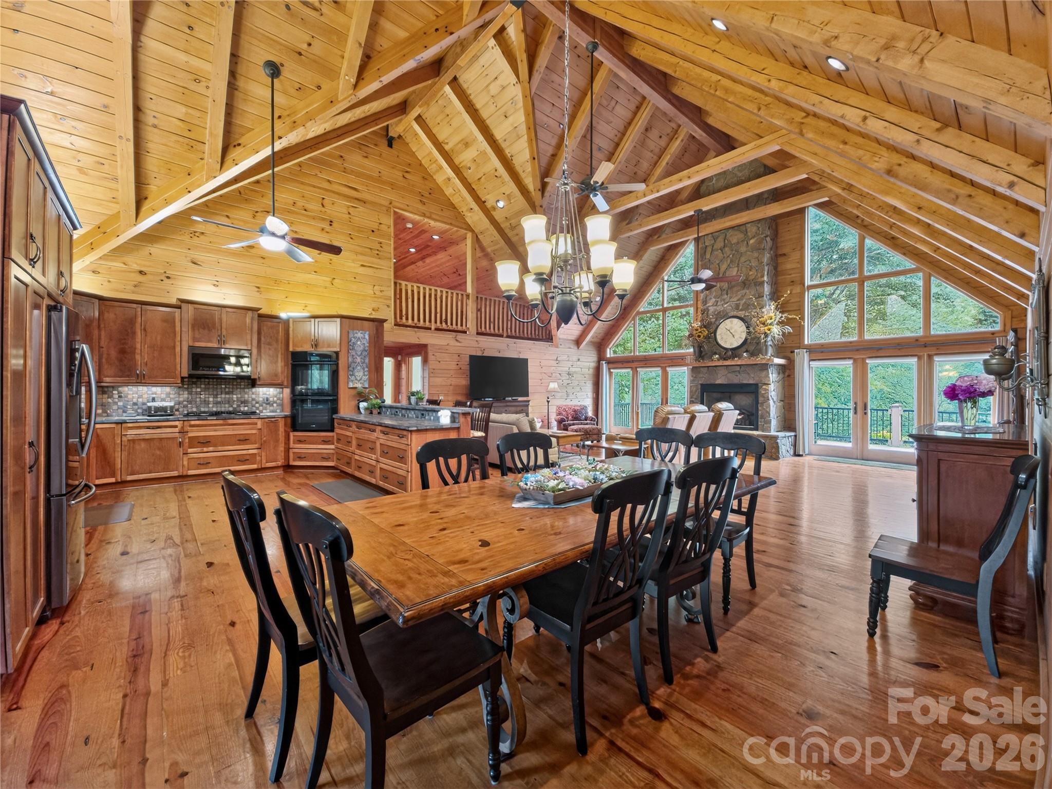 371 Hickory Loop Road Property Photo 1