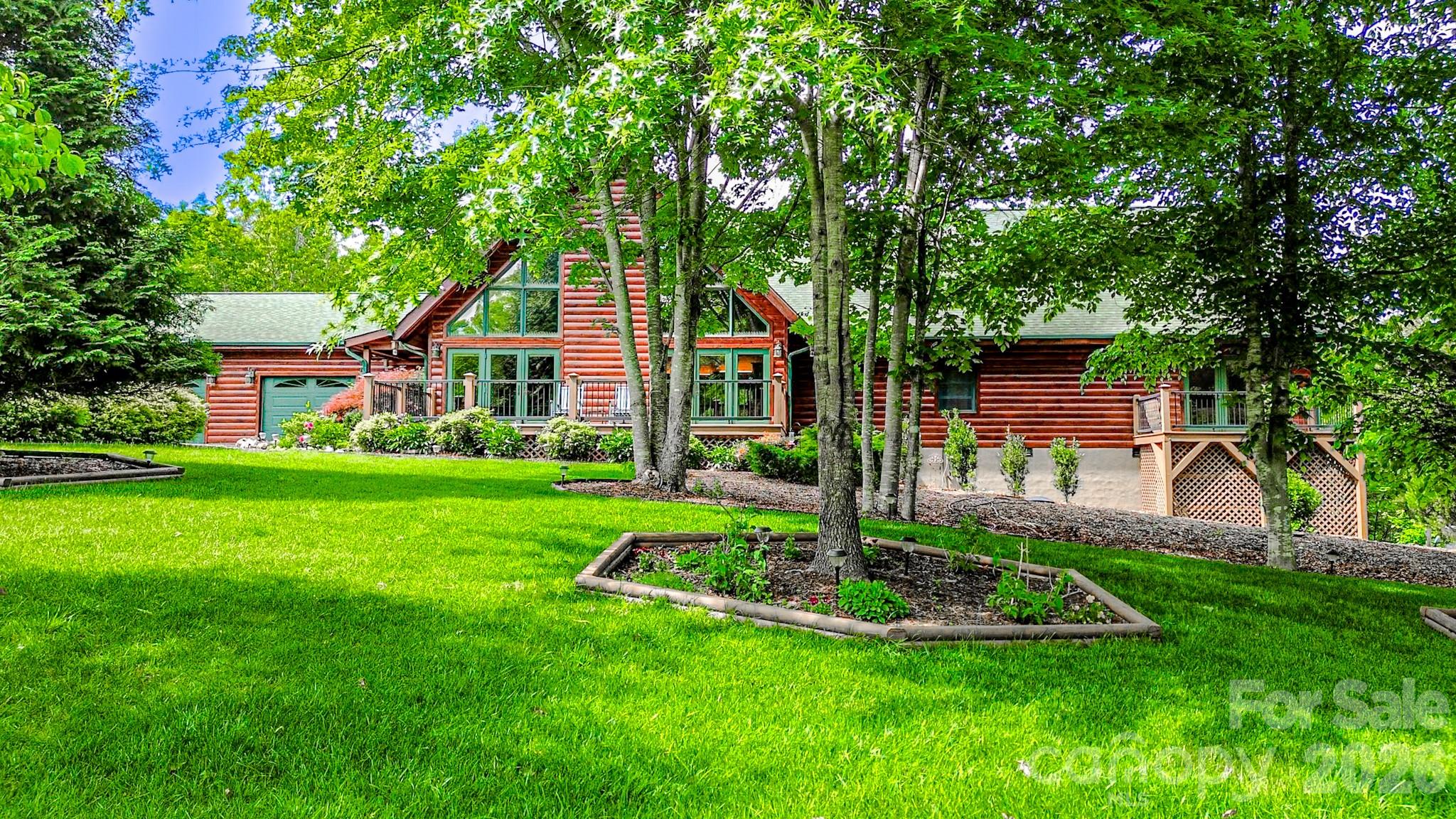 371 Hickory Loop Road Property Photo 2